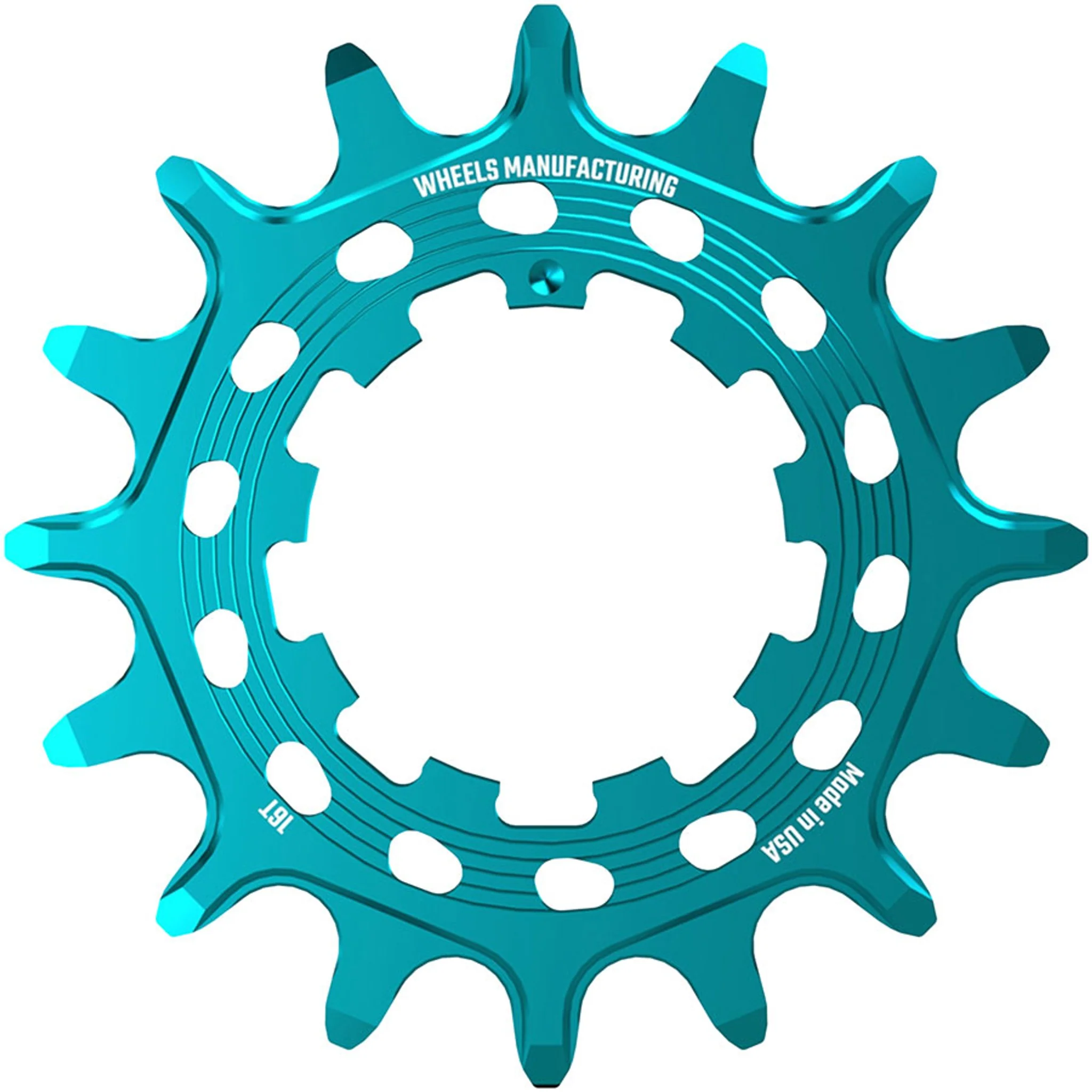 Solo-HG Narrow-Wide Single Speed Cog - Image 6