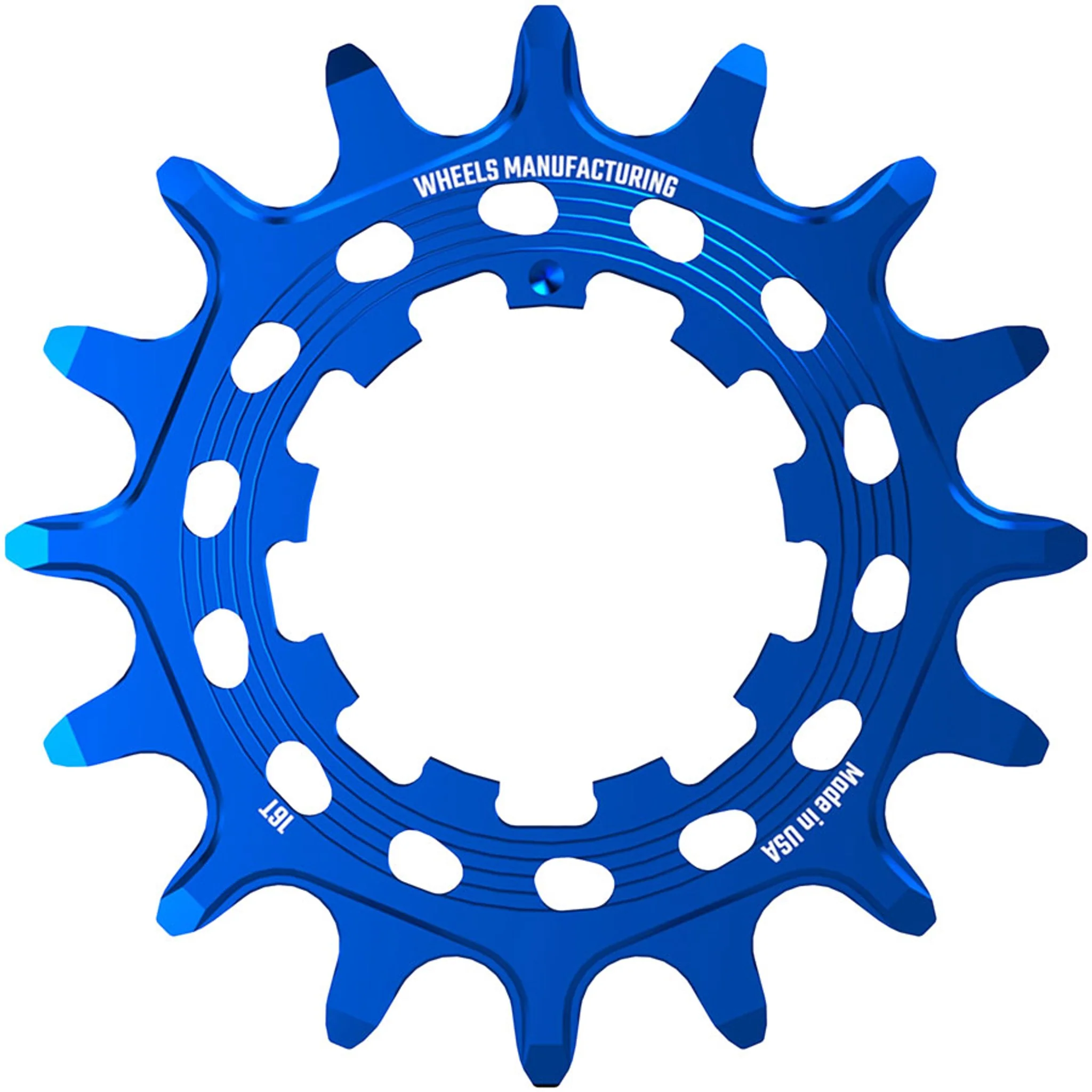 Solo-HG Narrow-Wide Single Speed Cog - Image 8