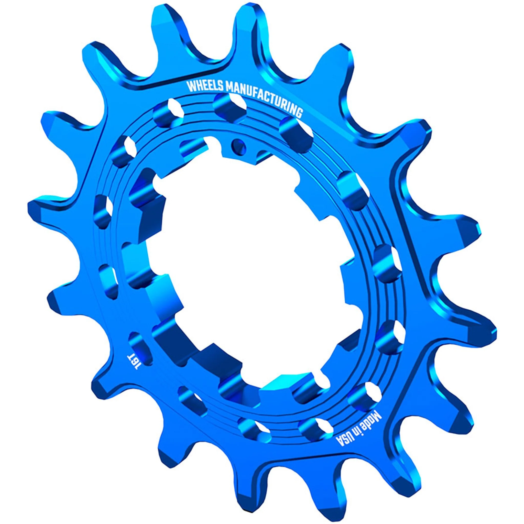 Solo-HG Narrow-Wide Single Speed Cog - Image 9