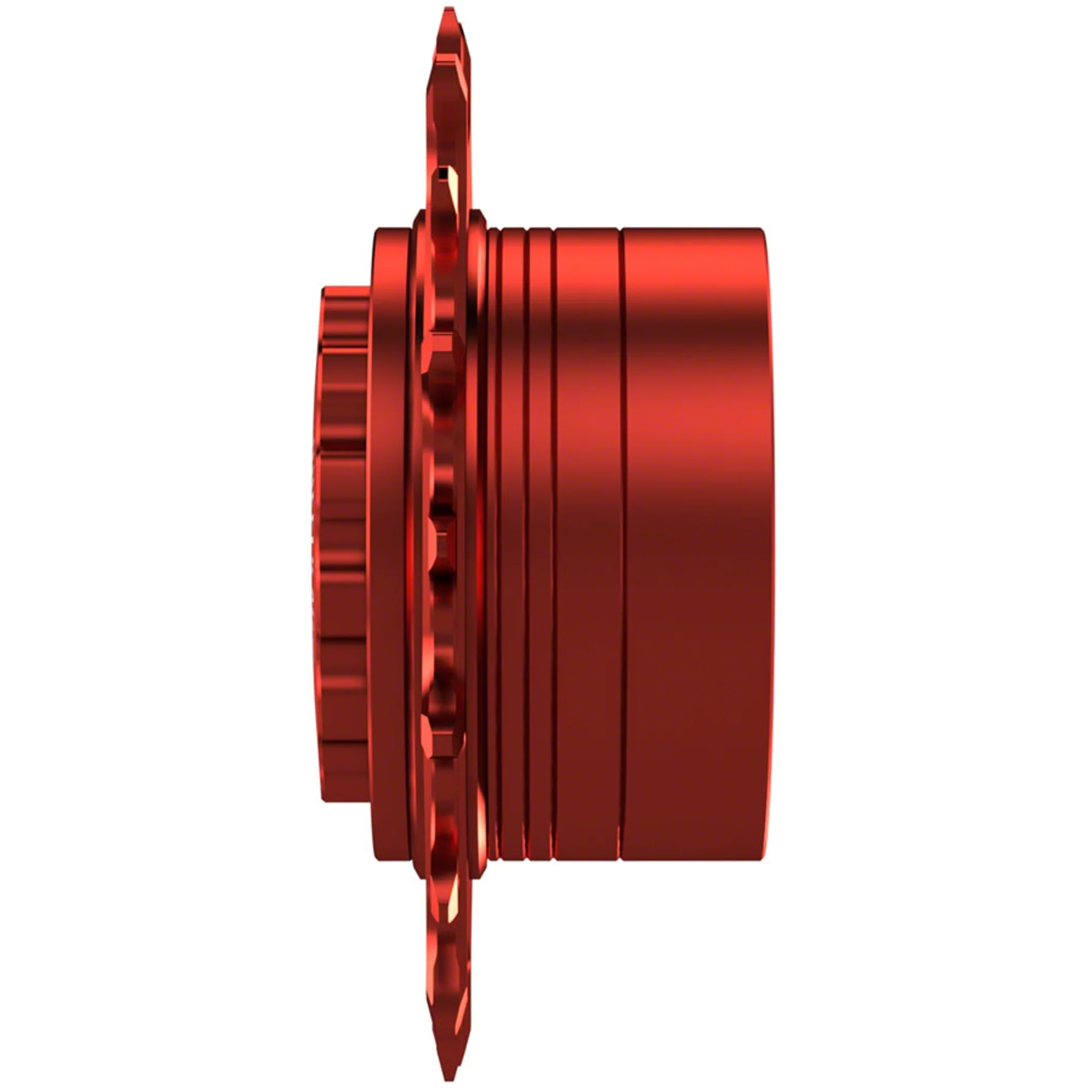 Solo-Spline Micro Spline Single Speed Conversion Kit - Image 10
