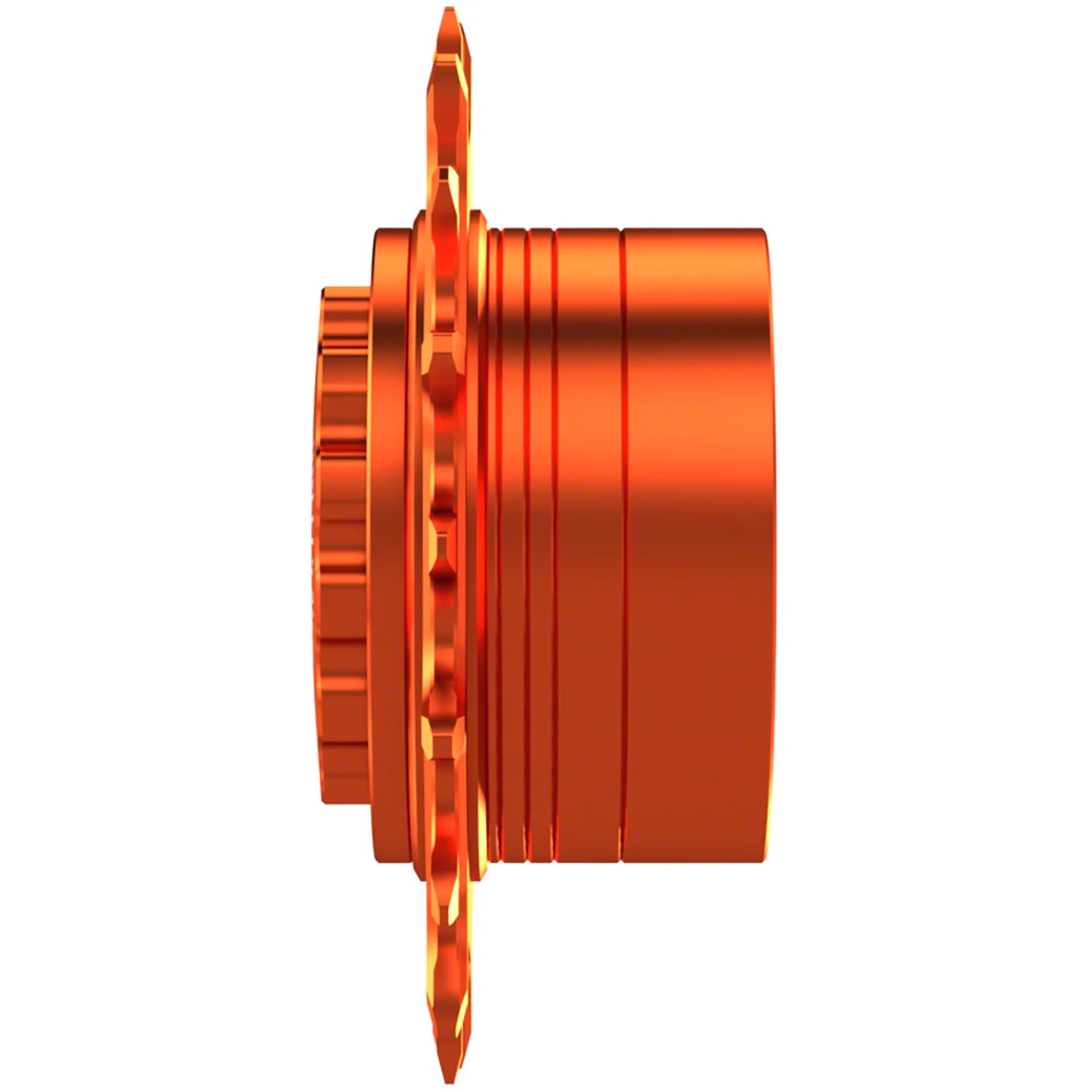 Solo-Spline Micro Spline Single Speed Conversion Kit - Image 15