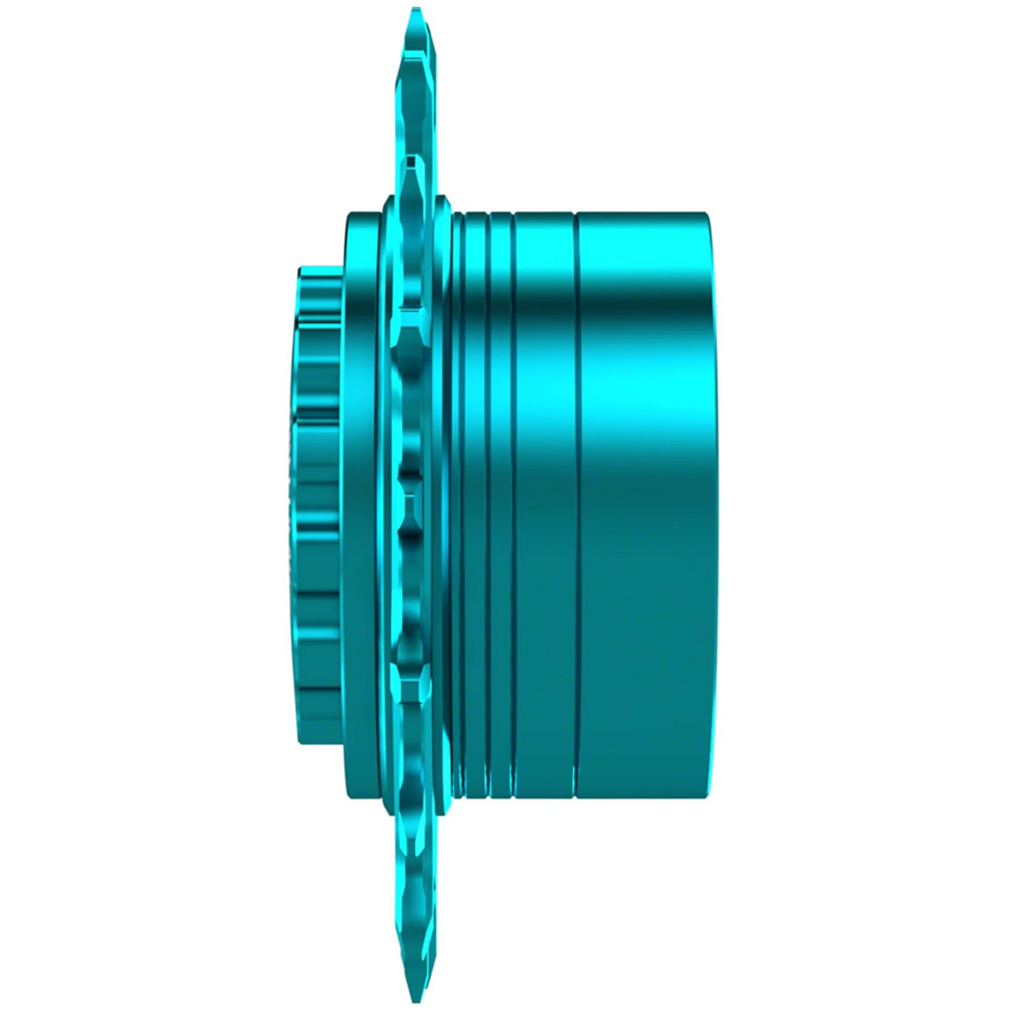 Solo-Spline Micro Spline Single Speed Conversion Kit - Image 20