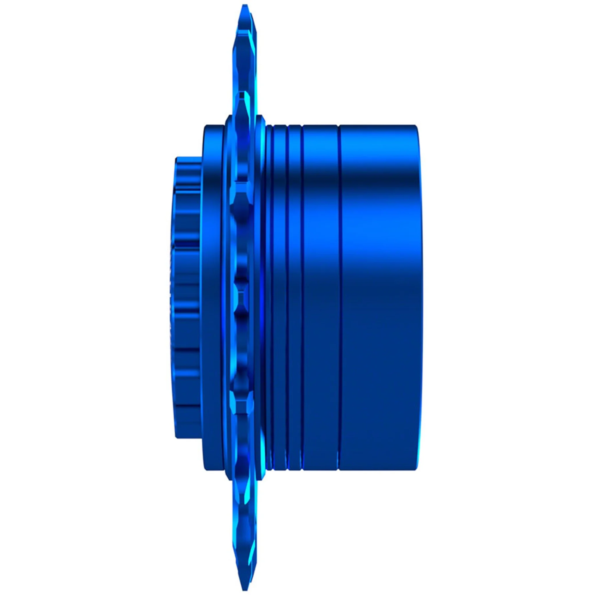 Solo-Spline Micro Spline Single Speed Conversion Kit - Image 25