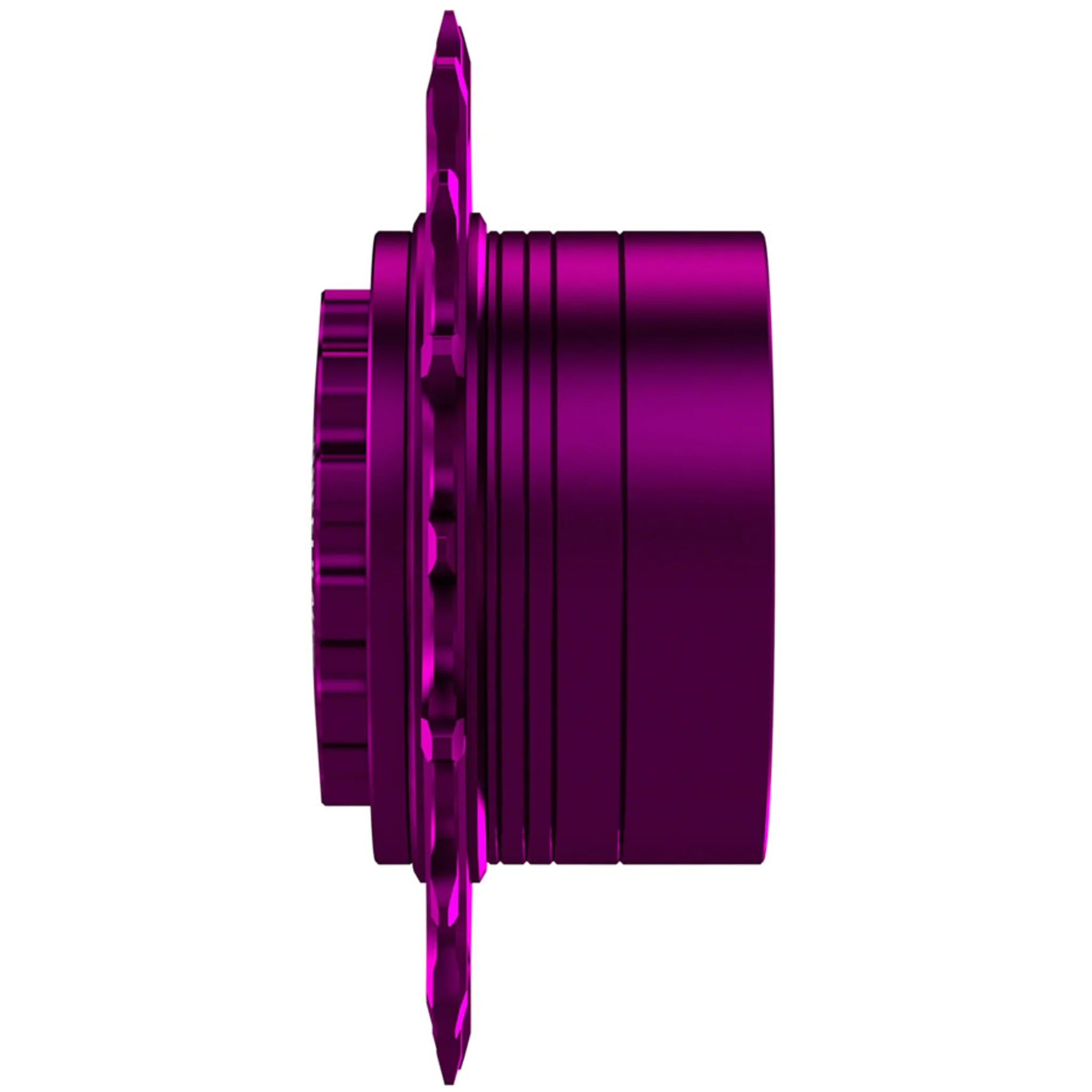 Solo-Spline Micro Spline Single Speed Conversion Kit - Image 30