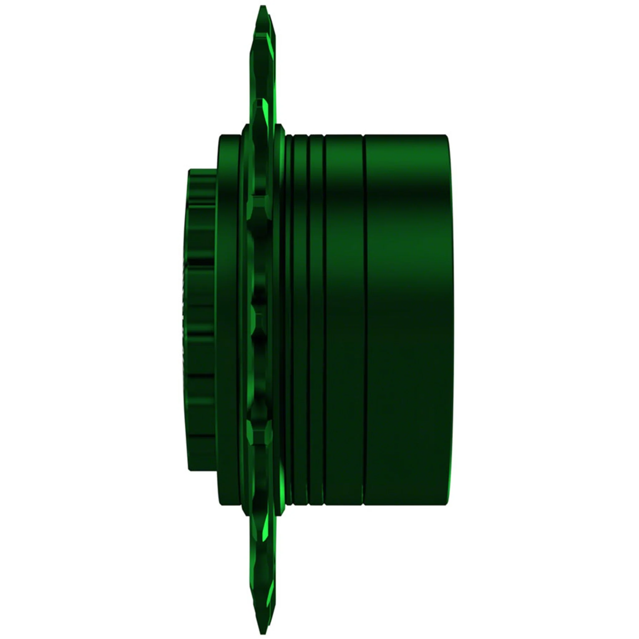 Solo-Spline Micro Spline Single Speed Conversion Kit - Image 35