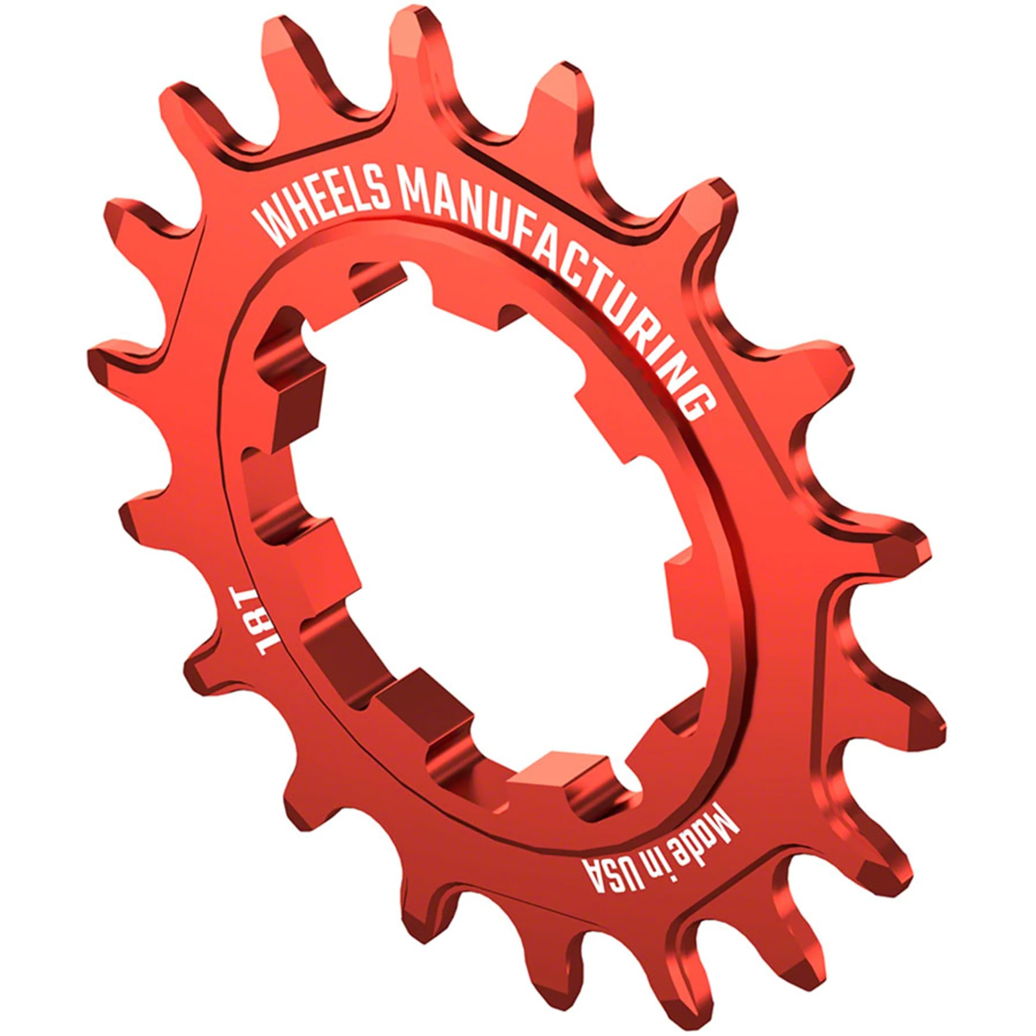 Solo-XD and Solo-Spline Cog - Image 10