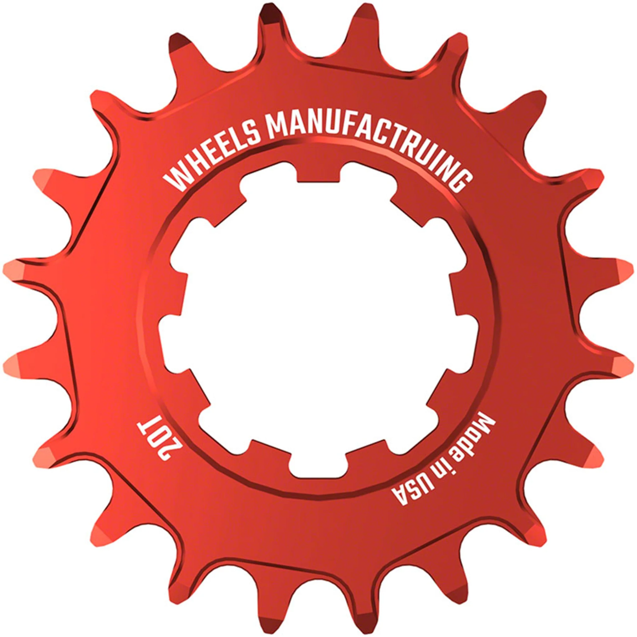 Solo-XD and Solo-Spline Cog - Image 11