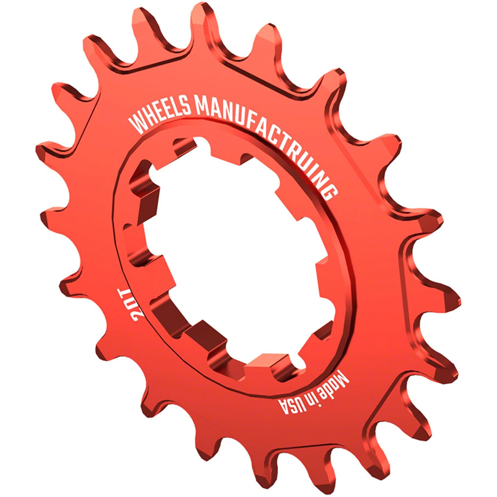Solo-XD and Solo-Spline Cog - Image 12