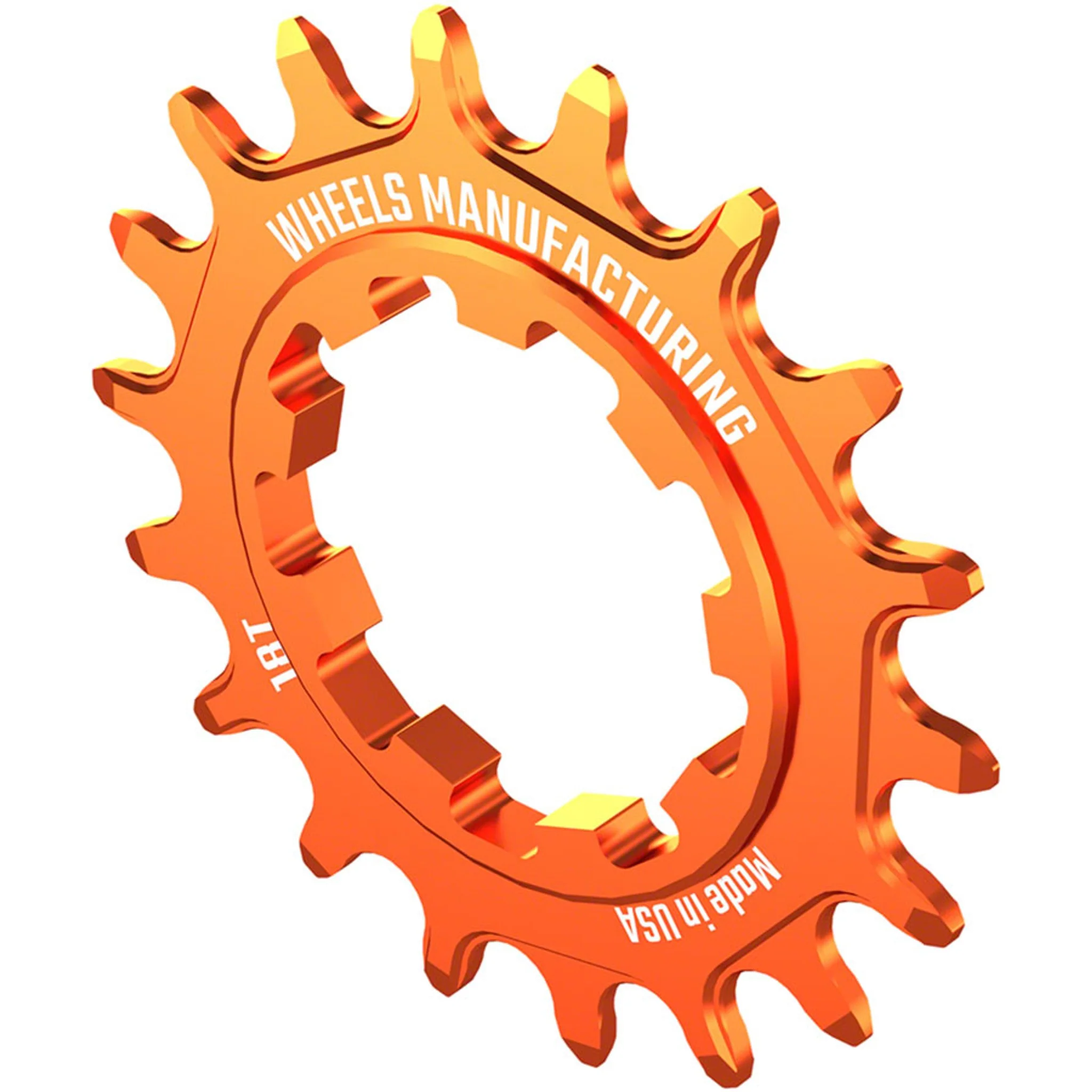 Solo-XD and Solo-Spline Cog - Image 24