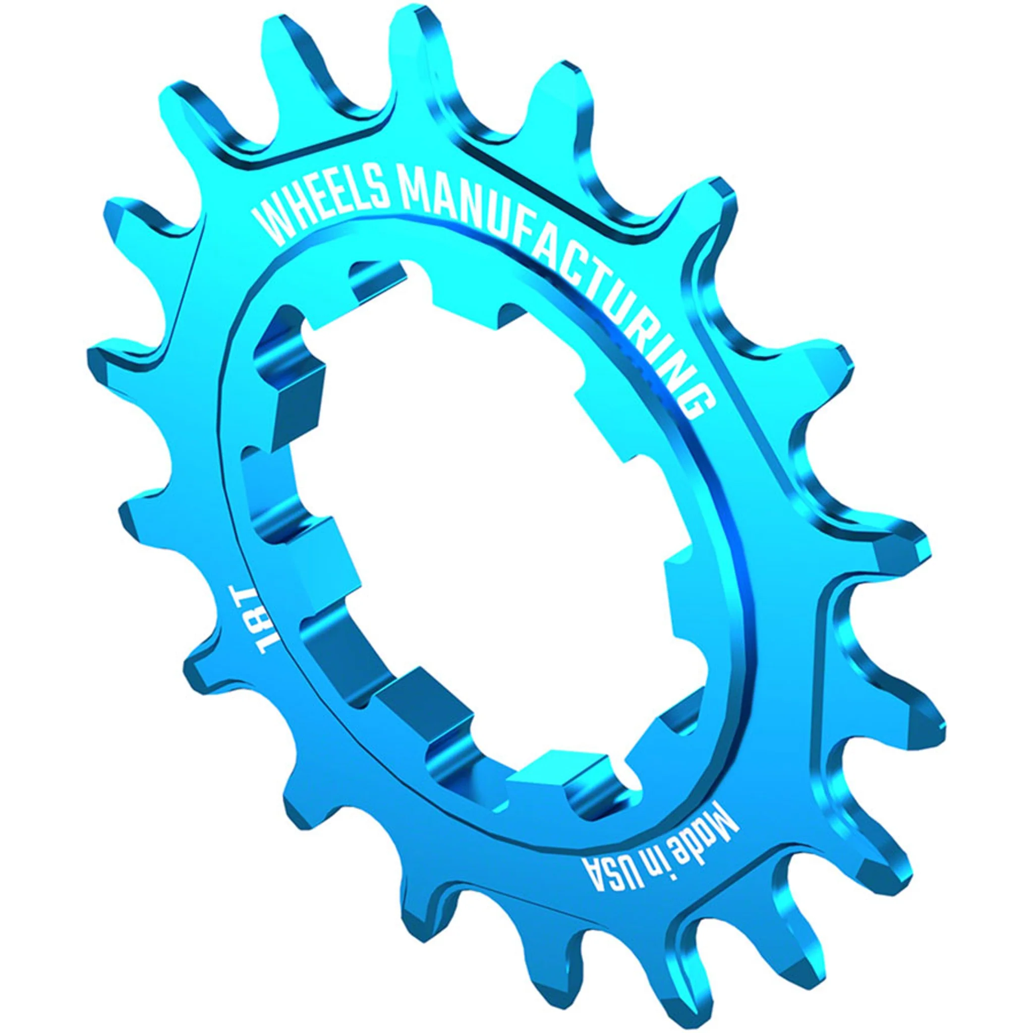 Solo-XD and Solo-Spline Cog - Image 26
