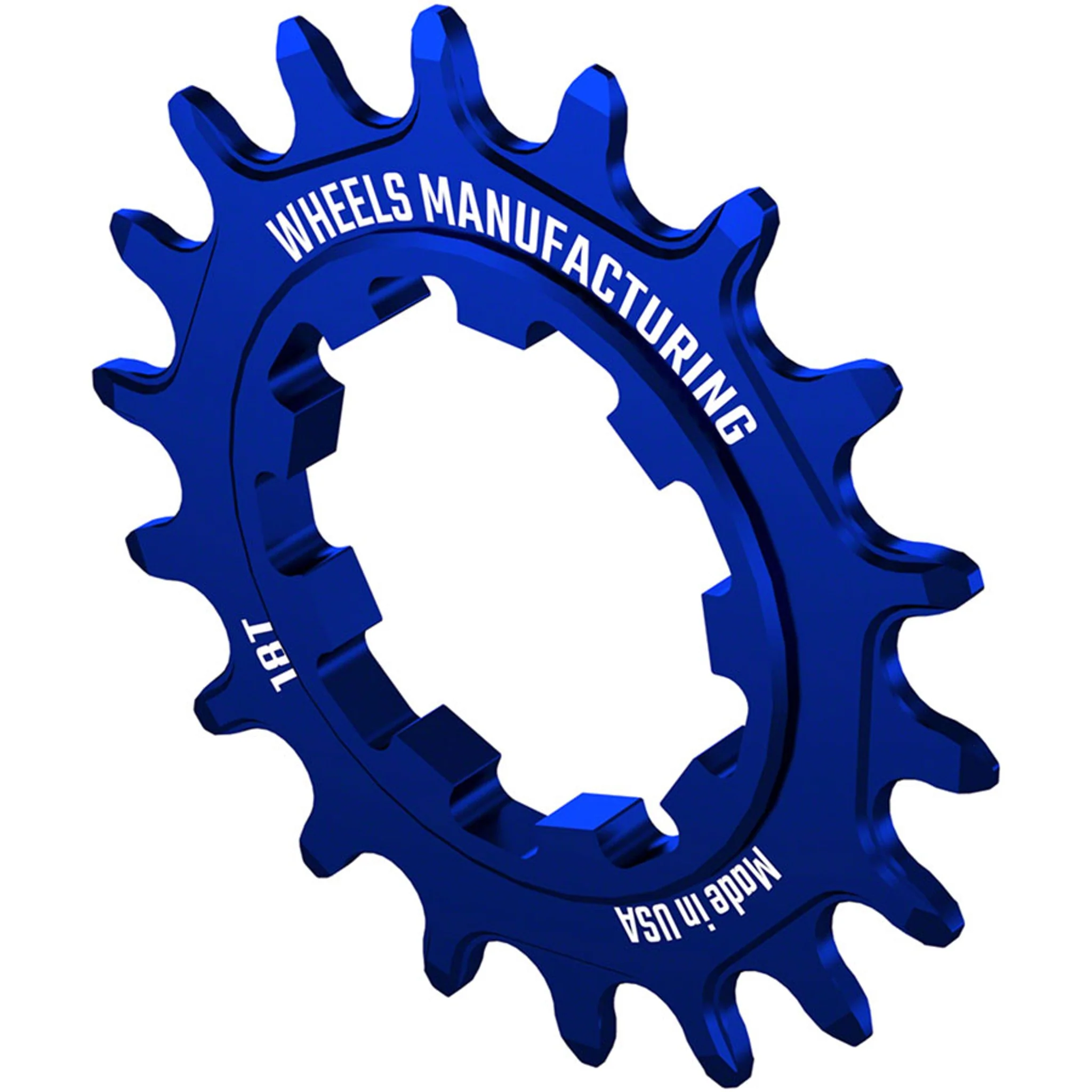 Solo-XD and Solo-Spline Cog - Image 28