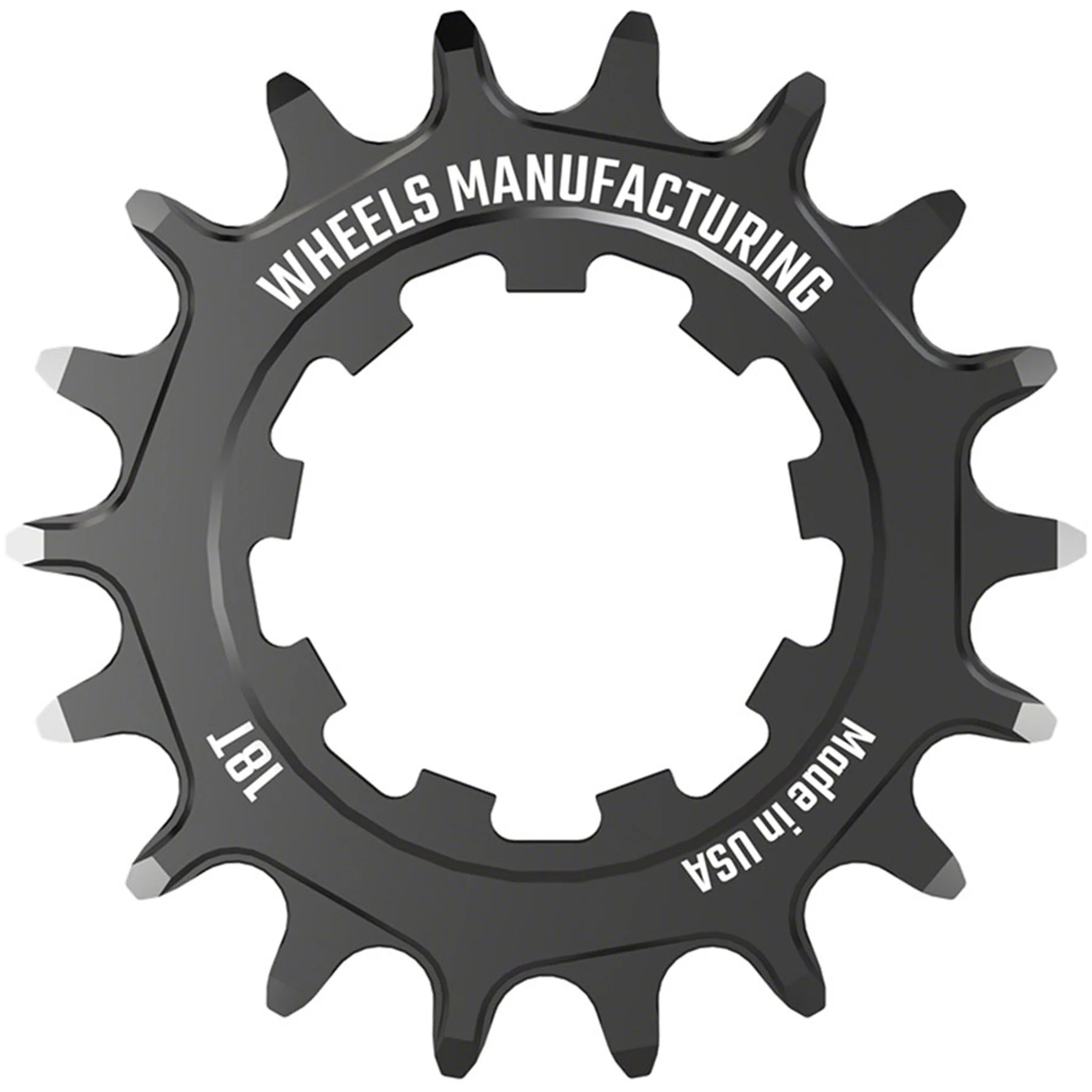 Solo-XD and Solo-Spline Cog - Image 3