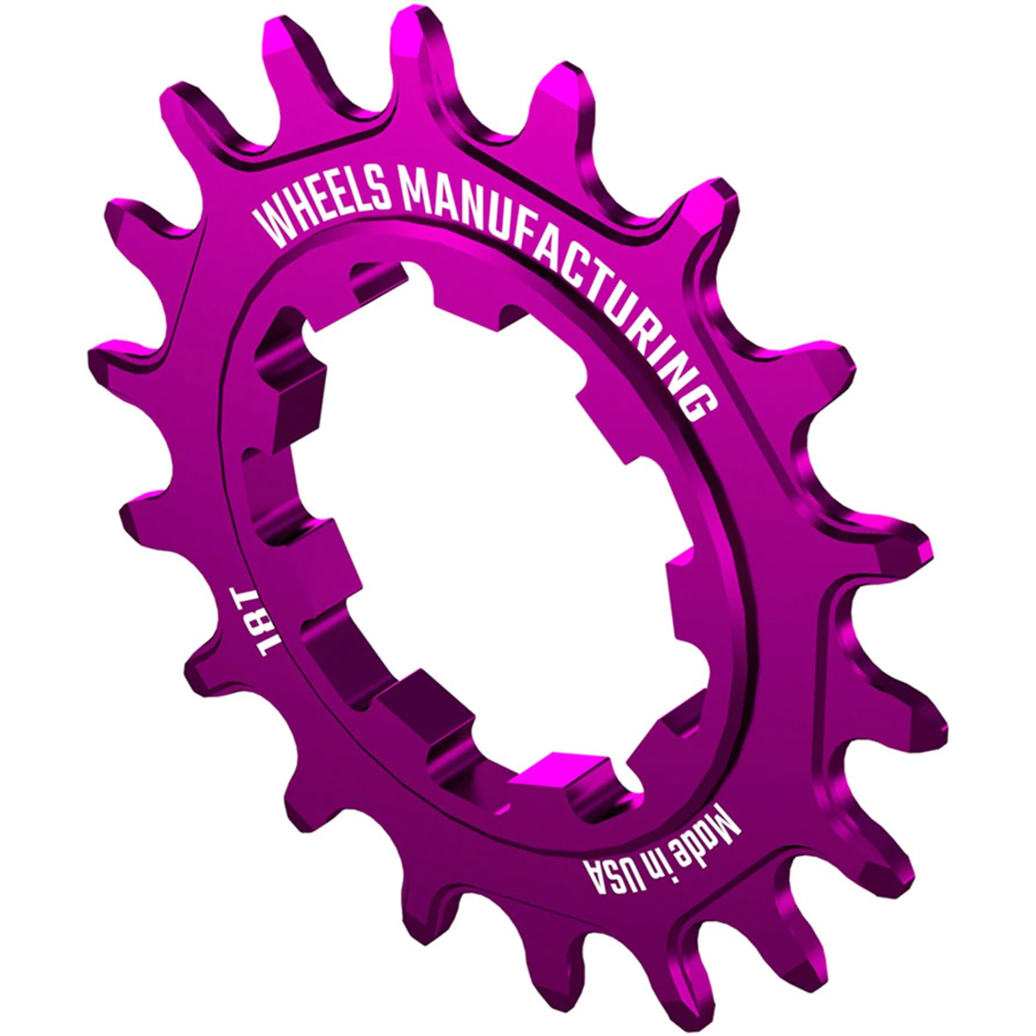 Solo-XD and Solo-Spline Cog - Image 30