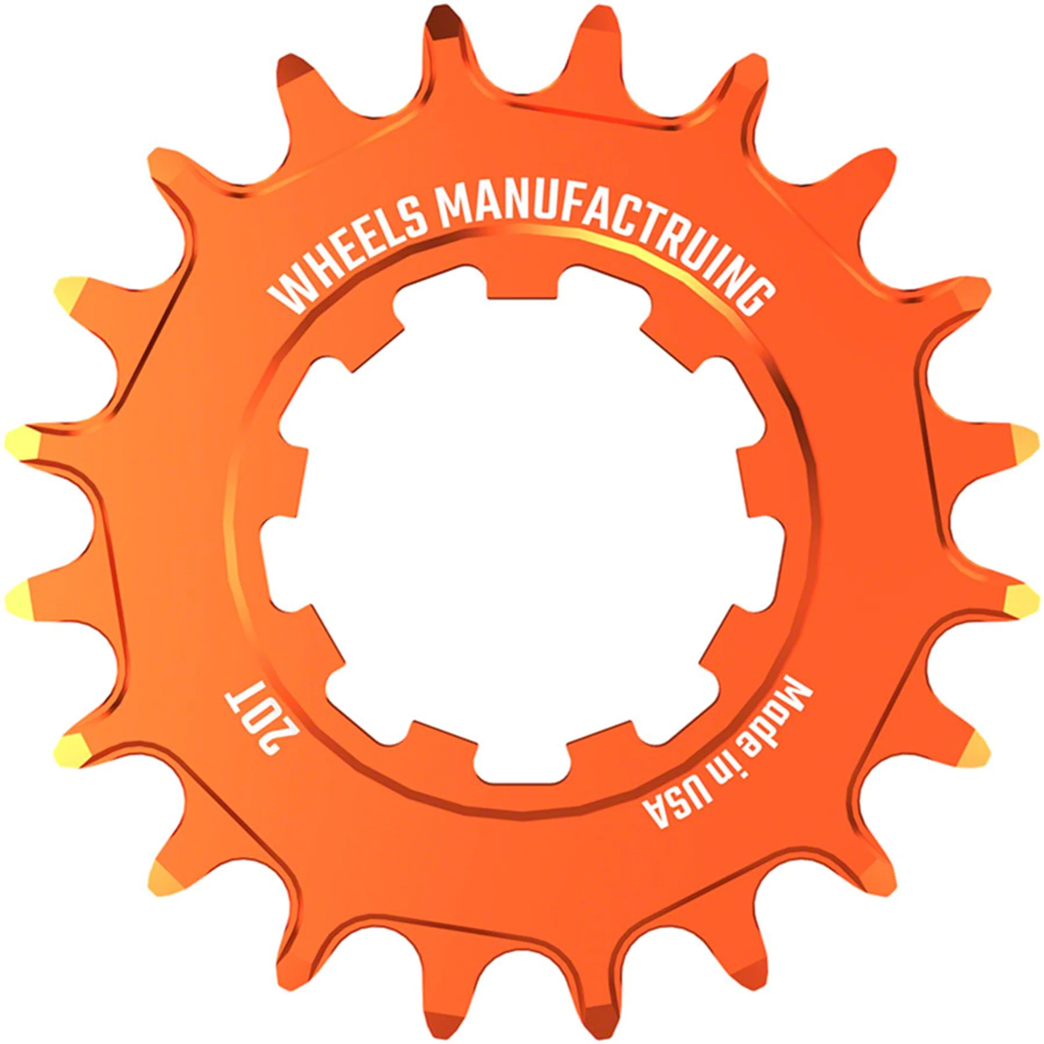 Solo-XD and Solo-Spline Cog - Image 33