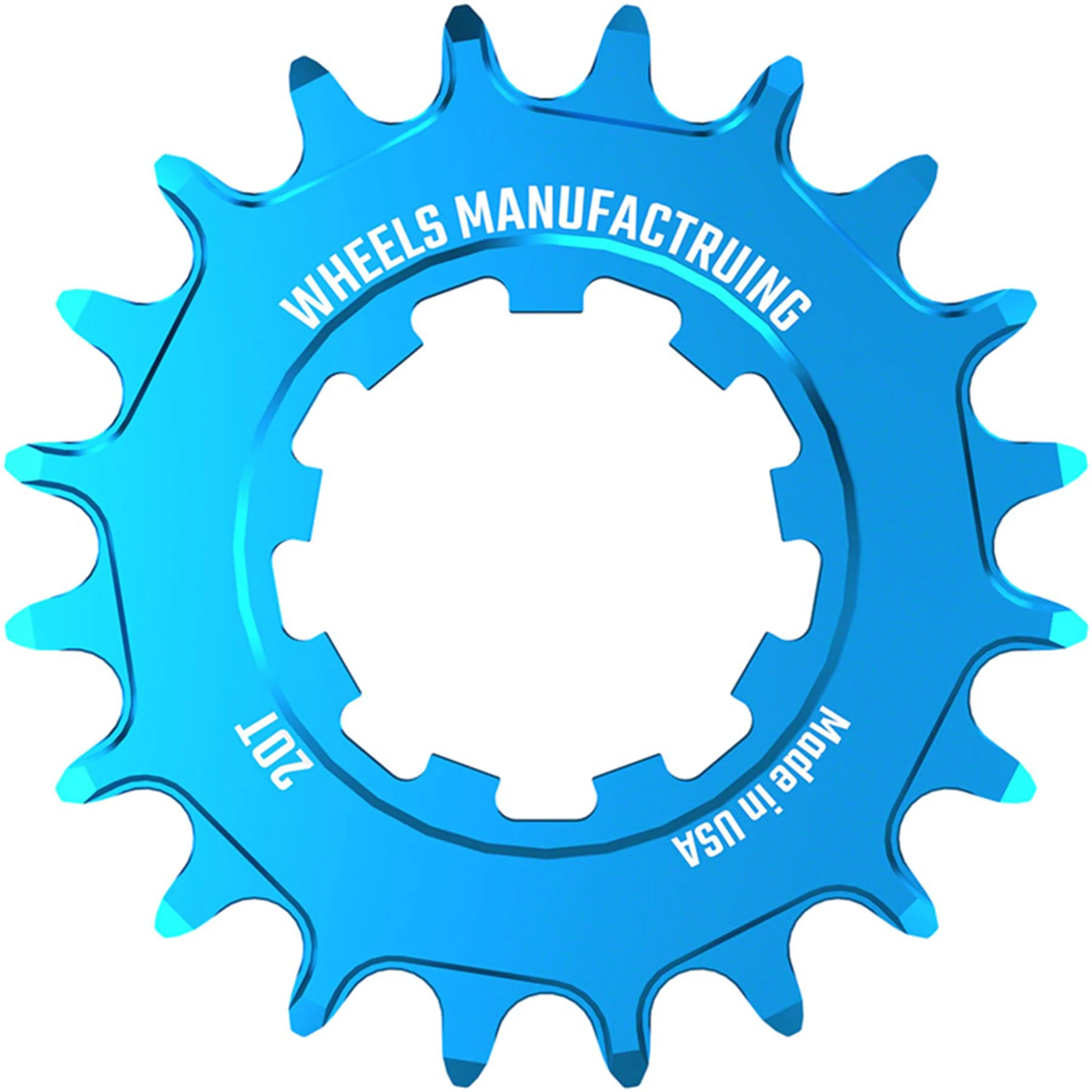 Solo-XD and Solo-Spline Cog - Image 35
