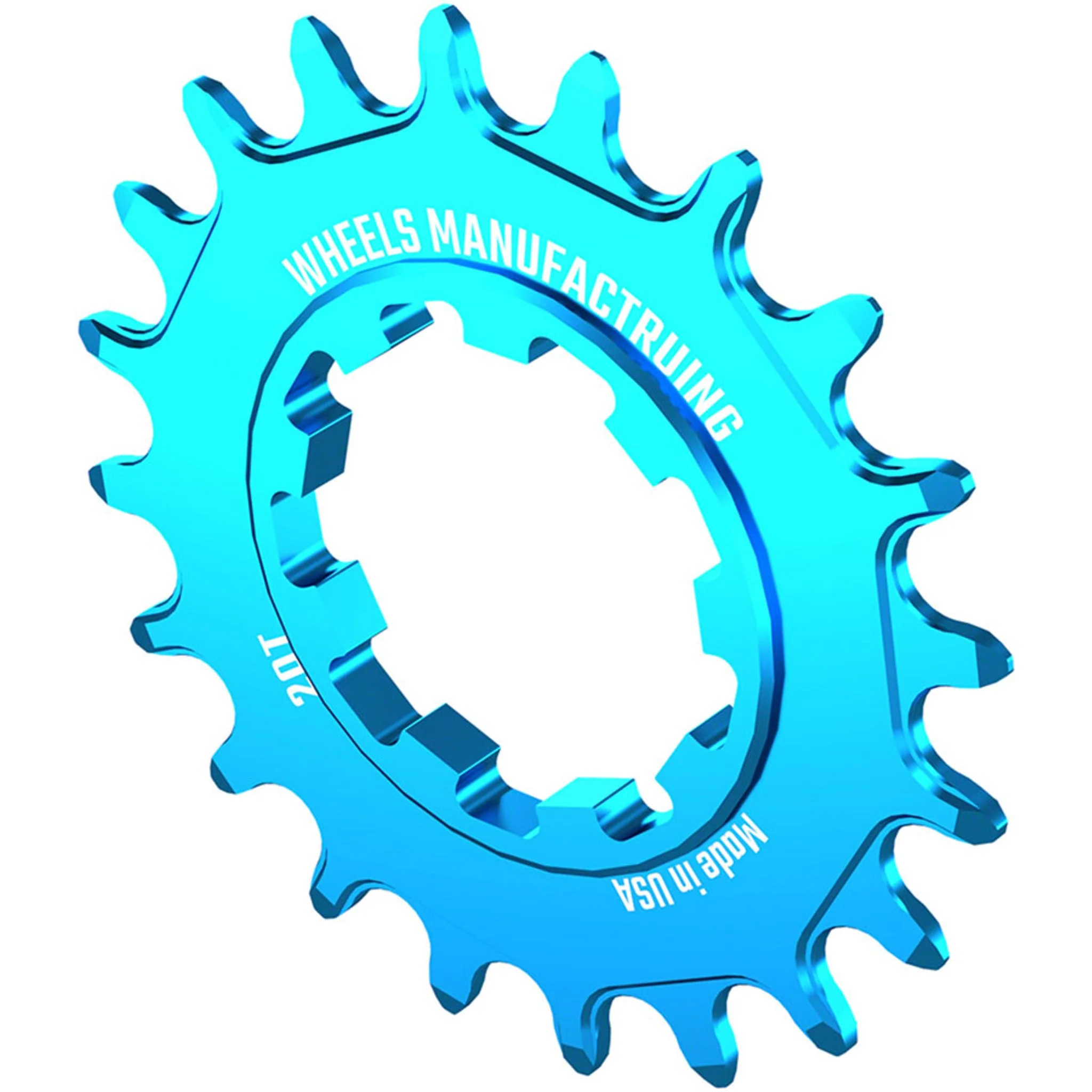 Solo-XD and Solo-Spline Cog - Image 36