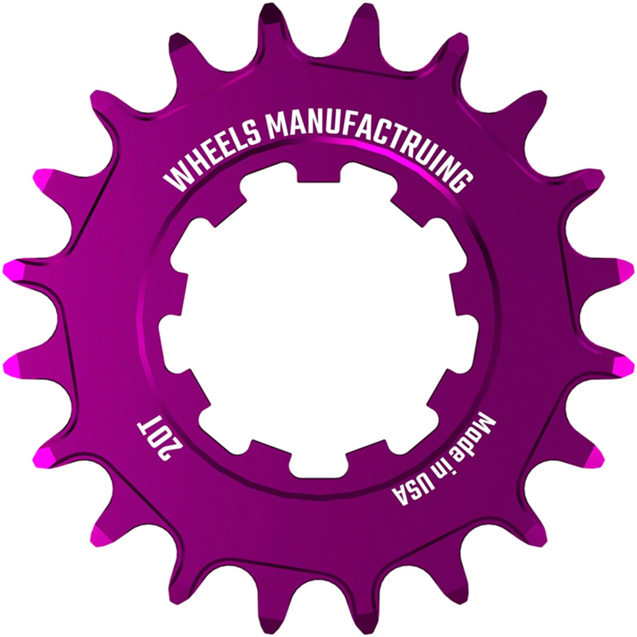Solo-XD and Solo-Spline Cog - Image 39