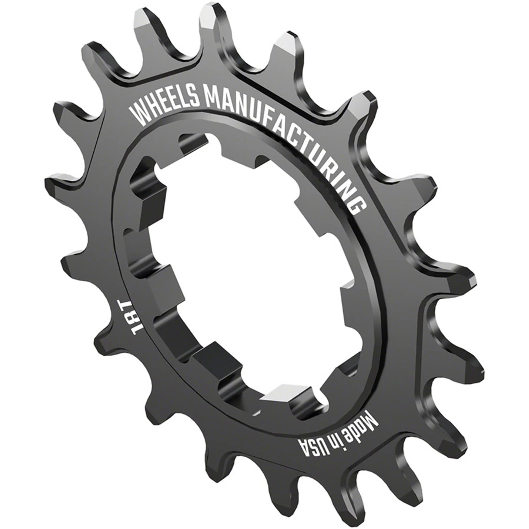 Solo-XD and Solo-Spline Cog - Image 4