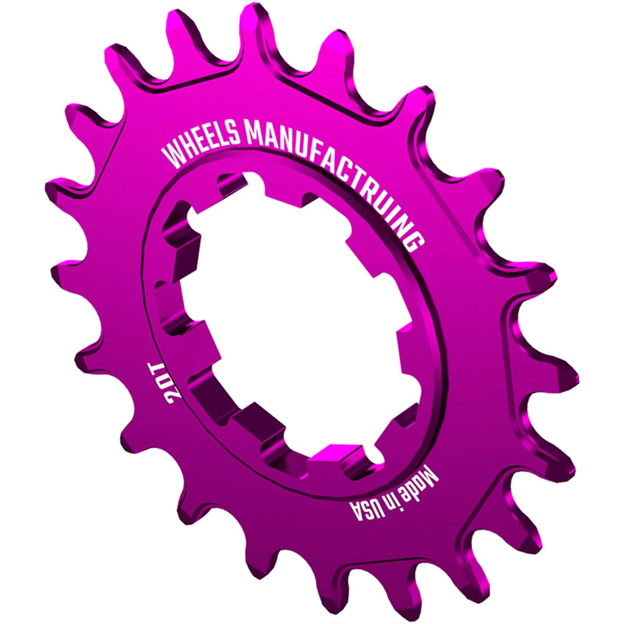 Solo-XD and Solo-Spline Cog - Image 40