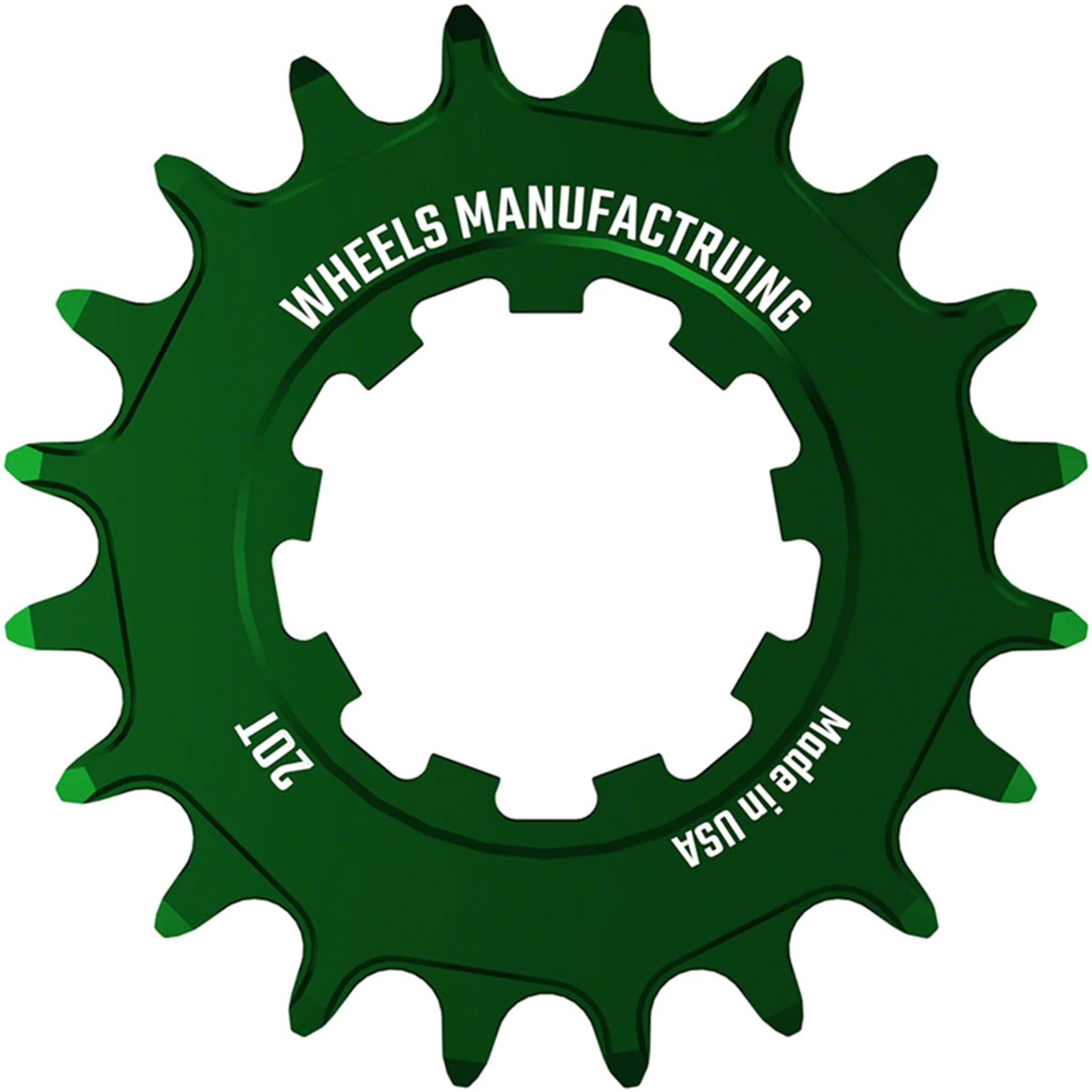 Solo-XD and Solo-Spline Cog - Image 41