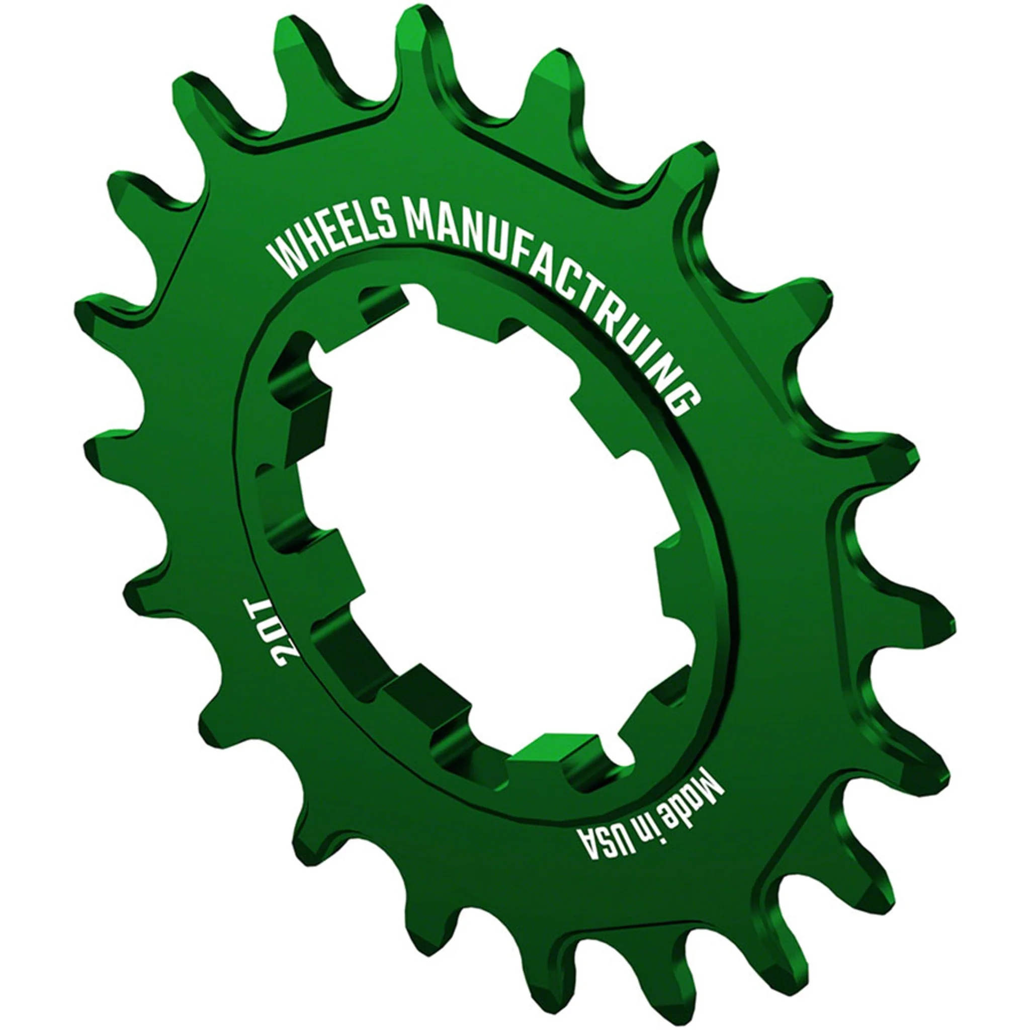 Solo-XD and Solo-Spline Cog - Image 42