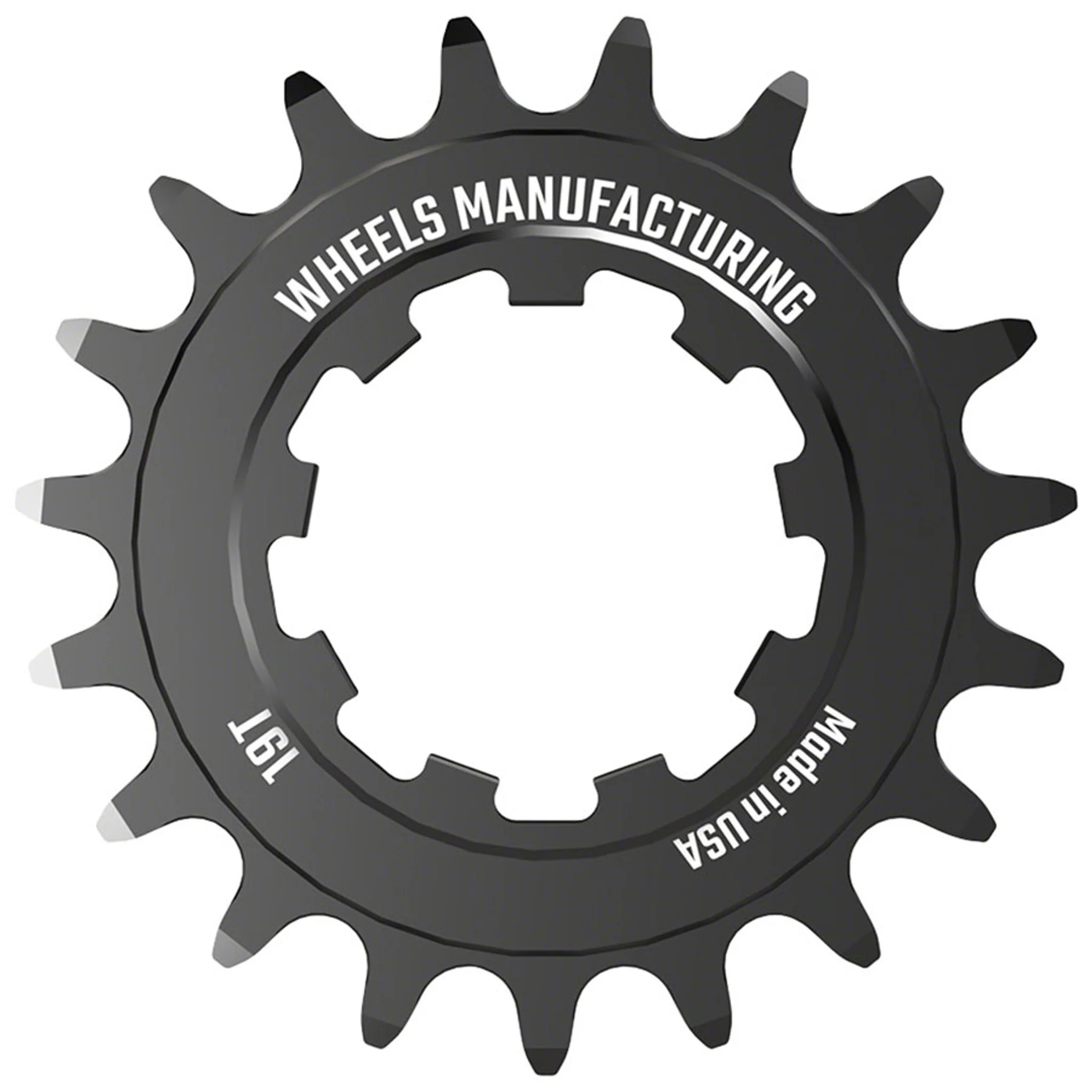 Solo-XD and Solo-Spline Cog - Image 43