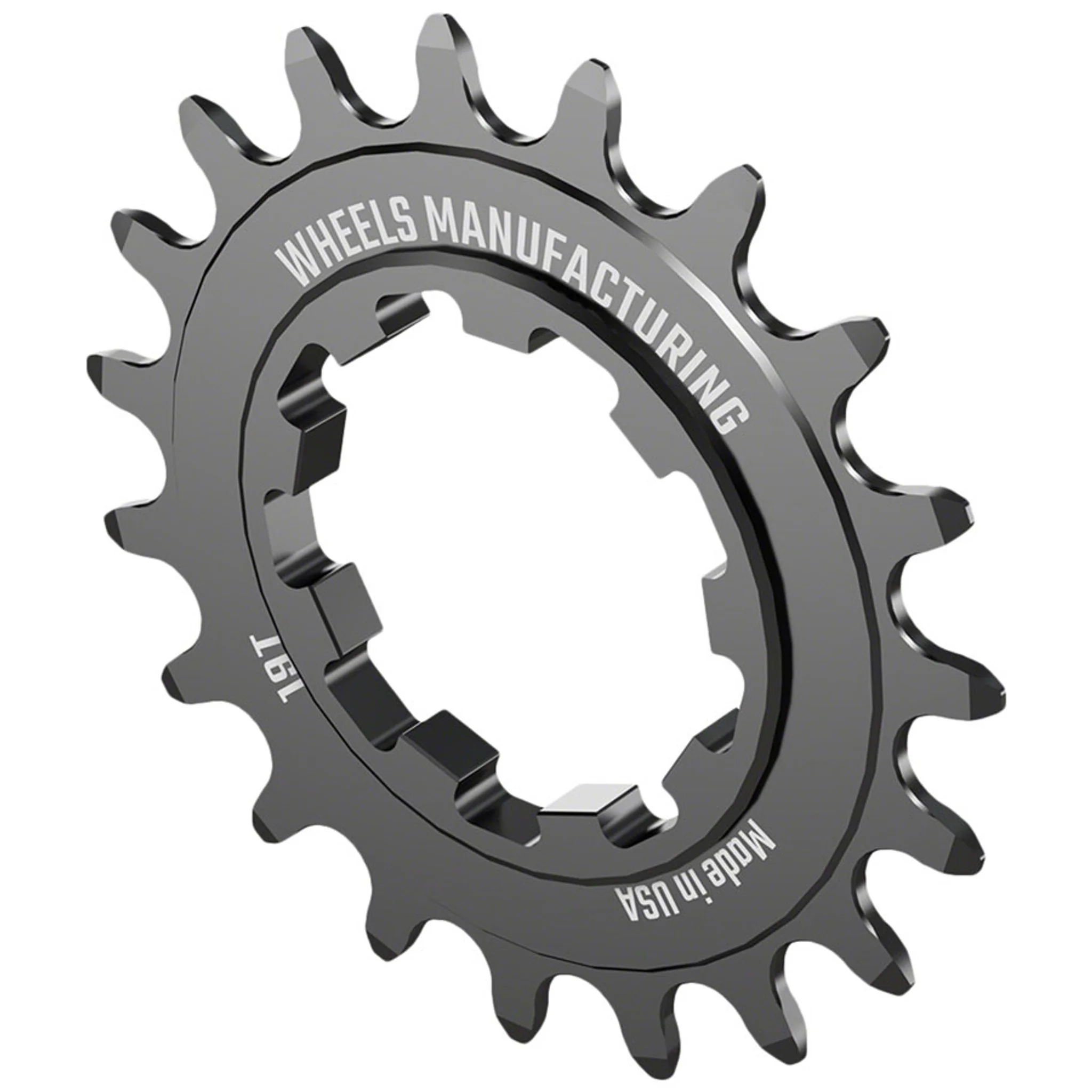 Solo-XD and Solo-Spline Cog - Image 44