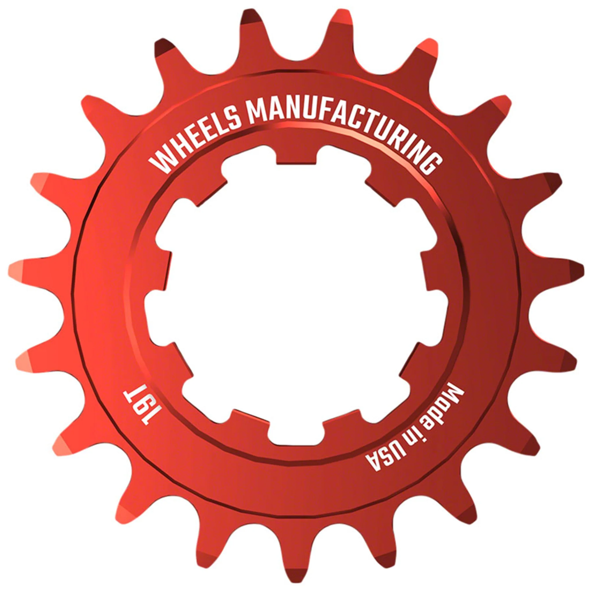 Solo-XD and Solo-Spline Cog - Image 45