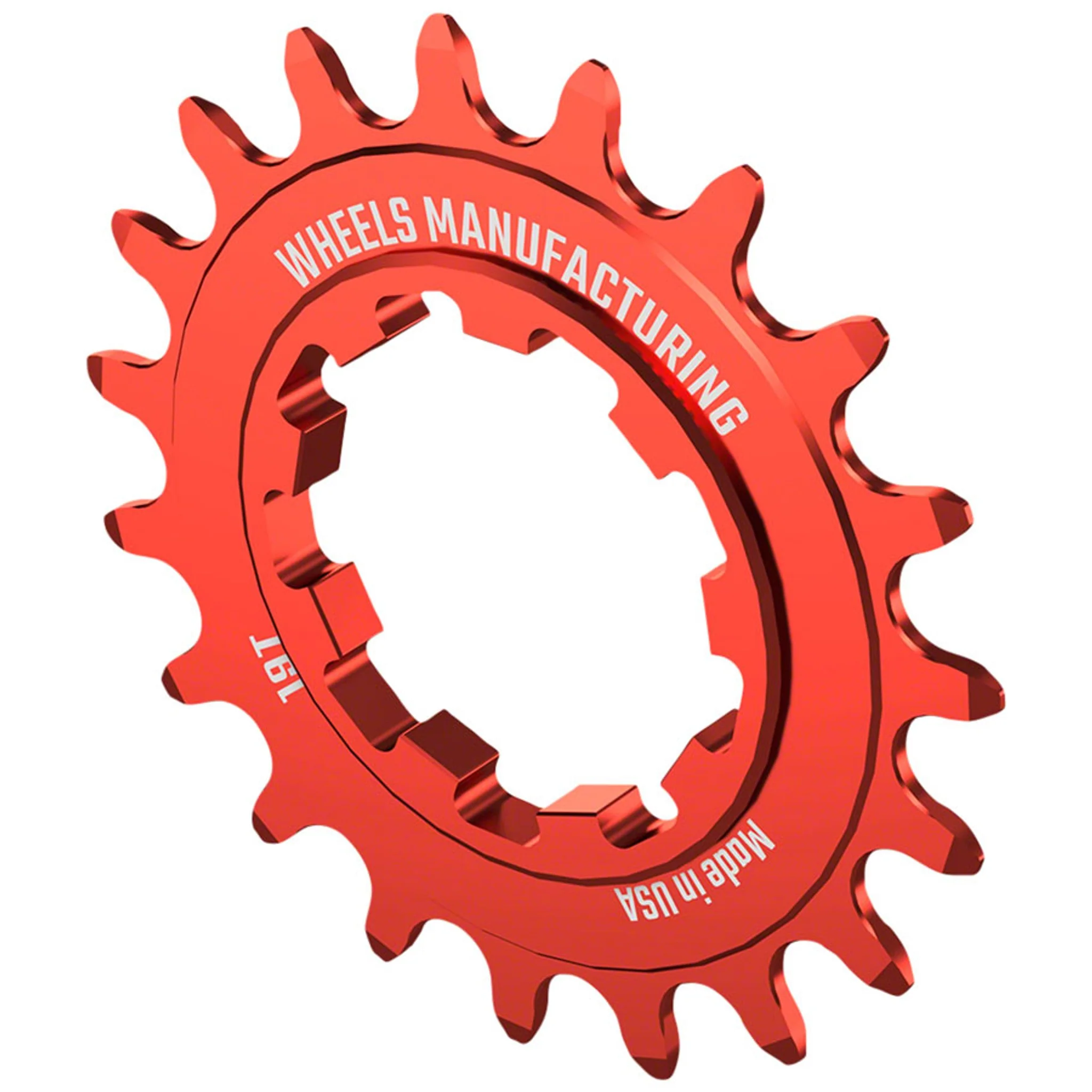 Solo-XD and Solo-Spline Cog - Image 46