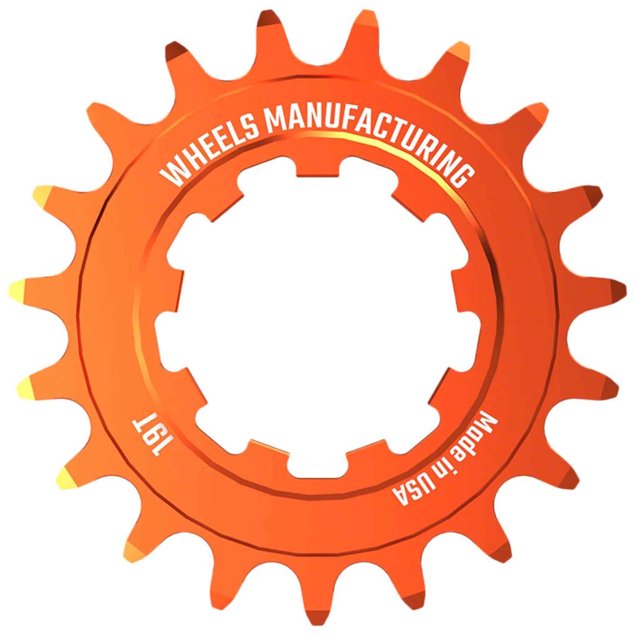 Solo-XD and Solo-Spline Cog - Image 47