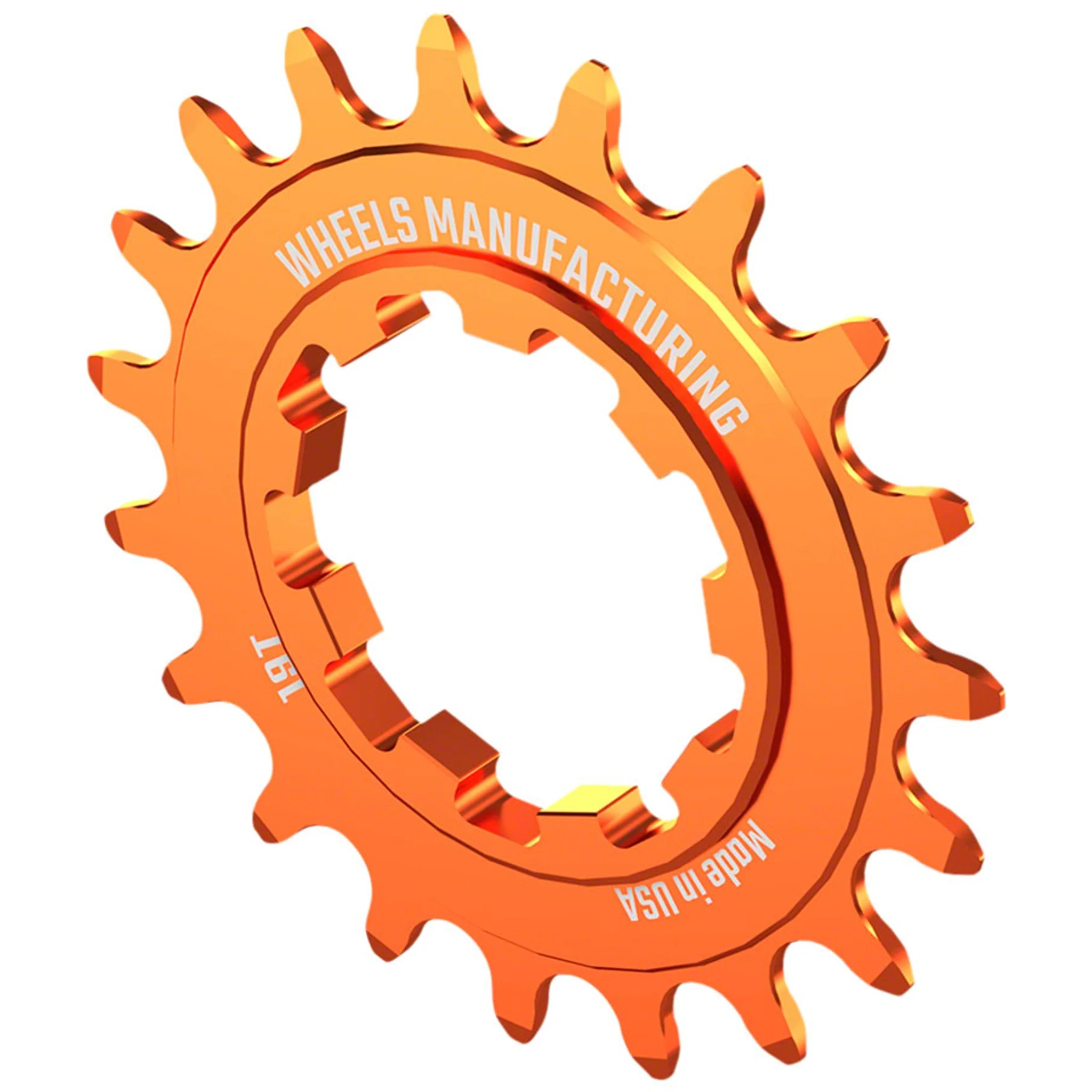 Solo-XD and Solo-Spline Cog - Image 48