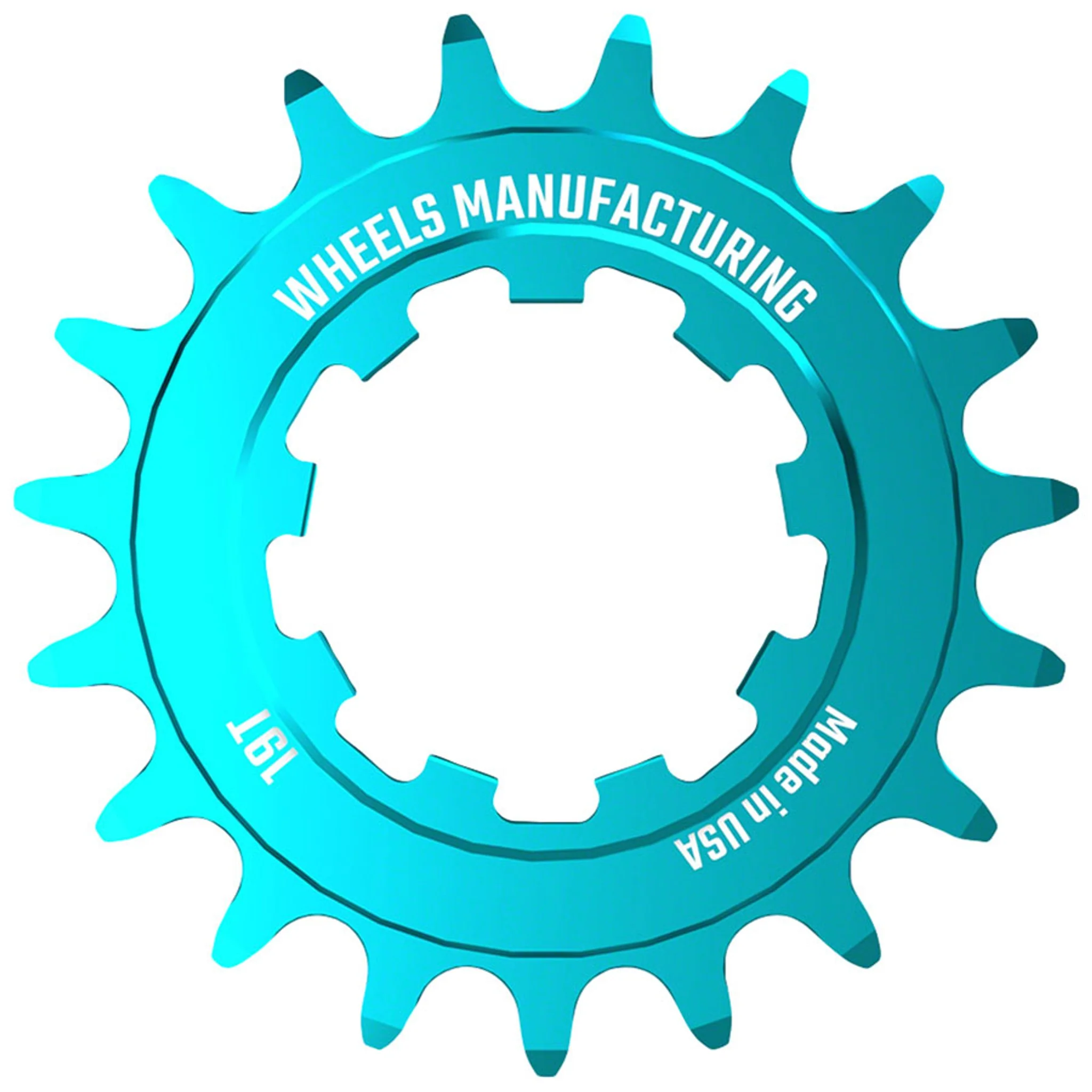 Solo-XD and Solo-Spline Cog - Image 49