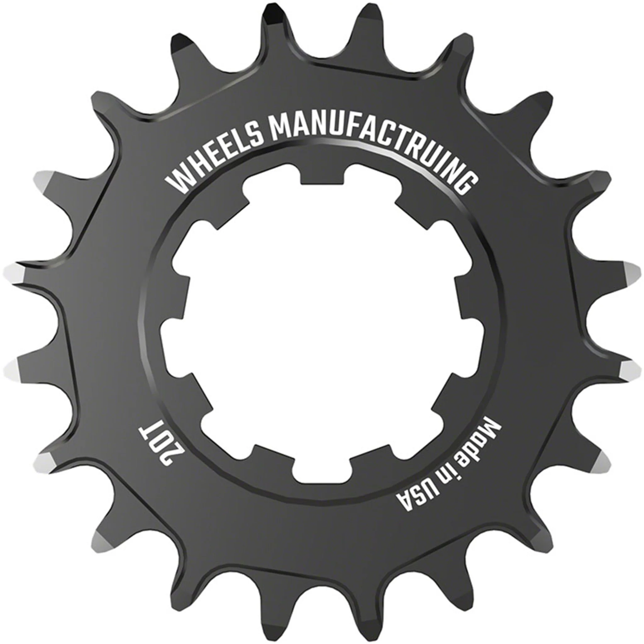 Solo-XD and Solo-Spline Cog - Image 5