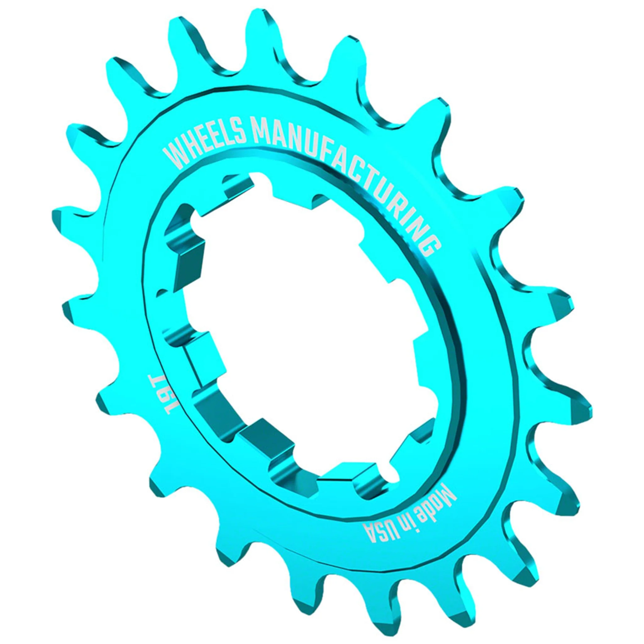 Solo-XD and Solo-Spline Cog - Image 50