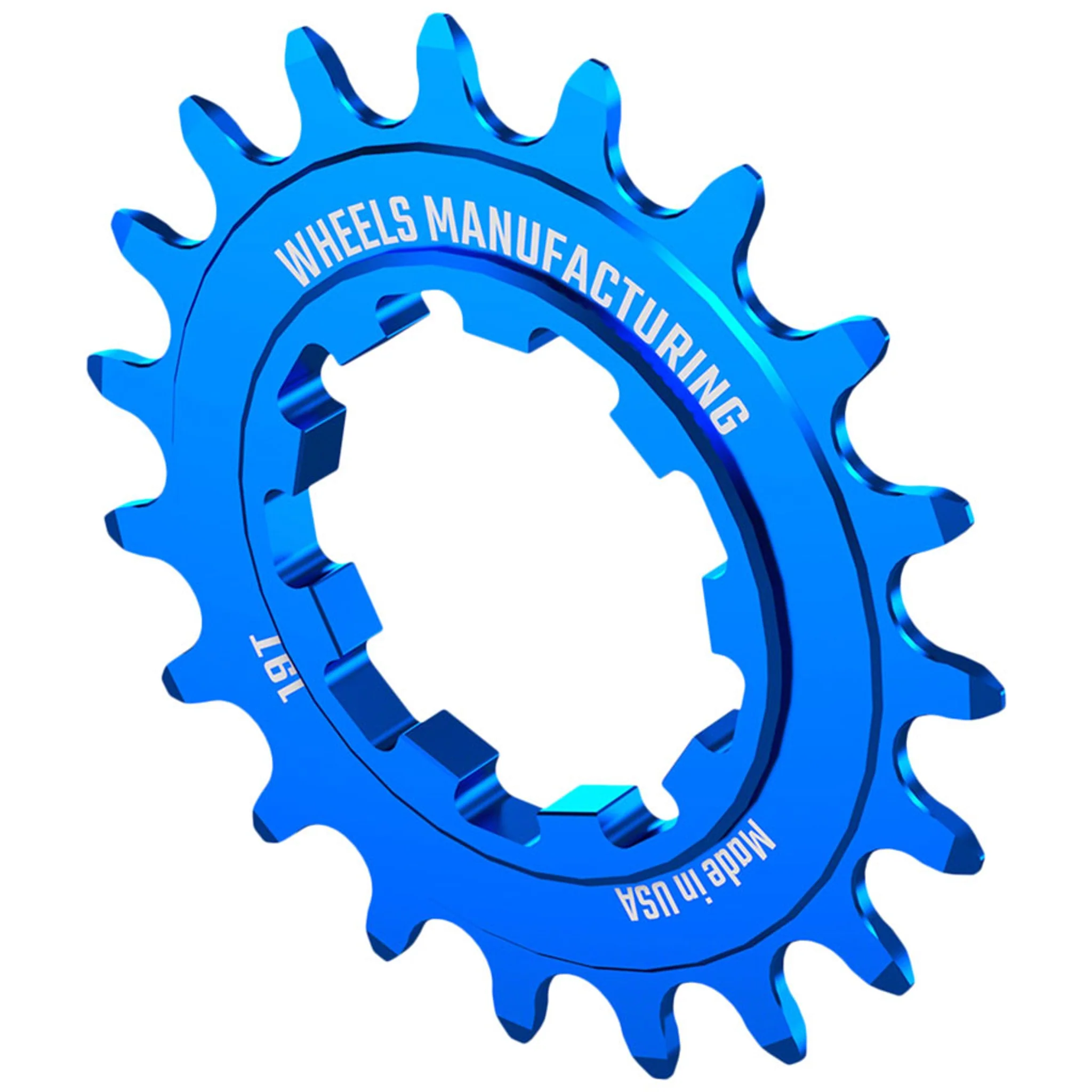 Solo-XD and Solo-Spline Cog - Image 52