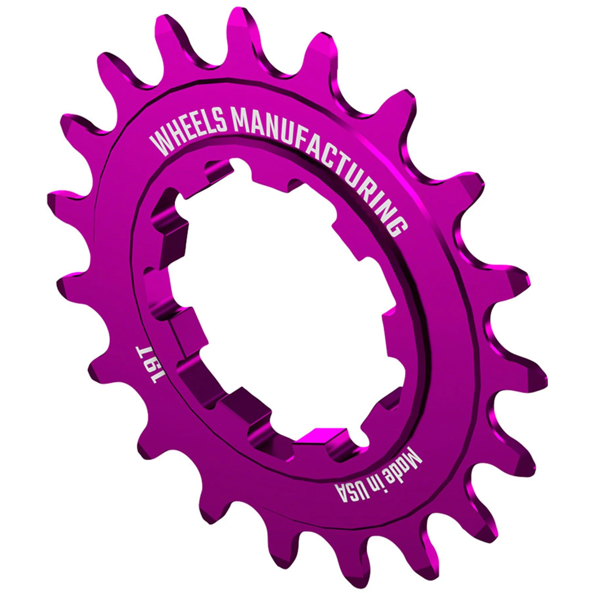 Solo-XD and Solo-Spline Cog - Image 54