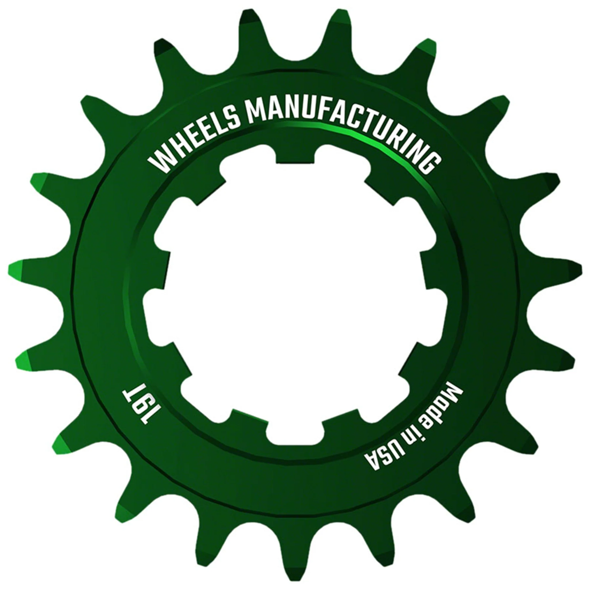 Solo-XD and Solo-Spline Cog - Image 55