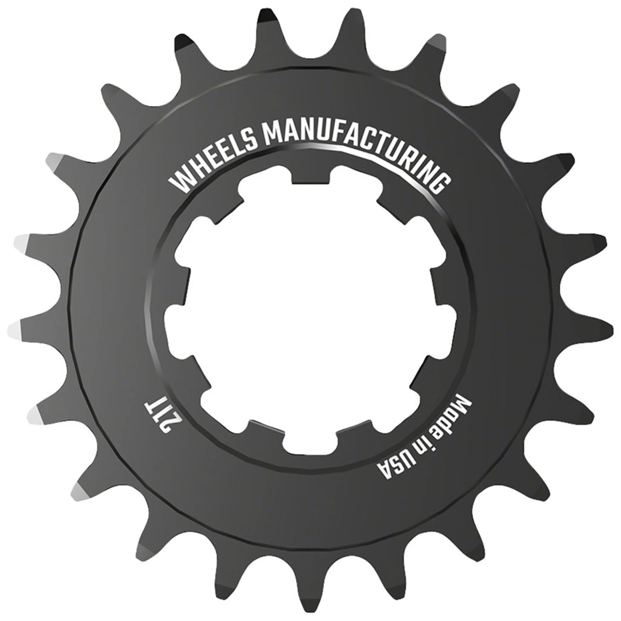 Solo-XD and Solo-Spline Cog - Image 57
