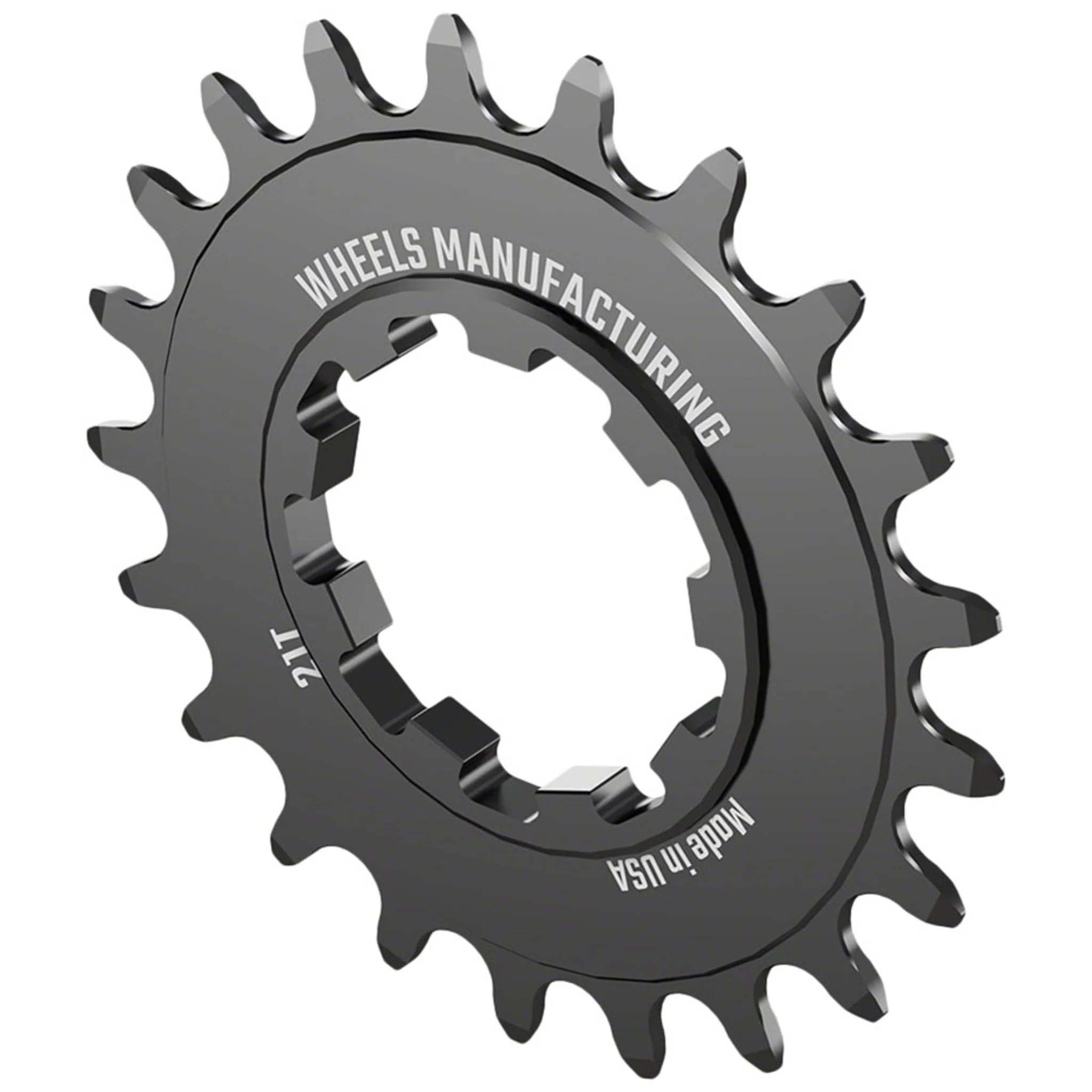 Solo-XD and Solo-Spline Cog - Image 58