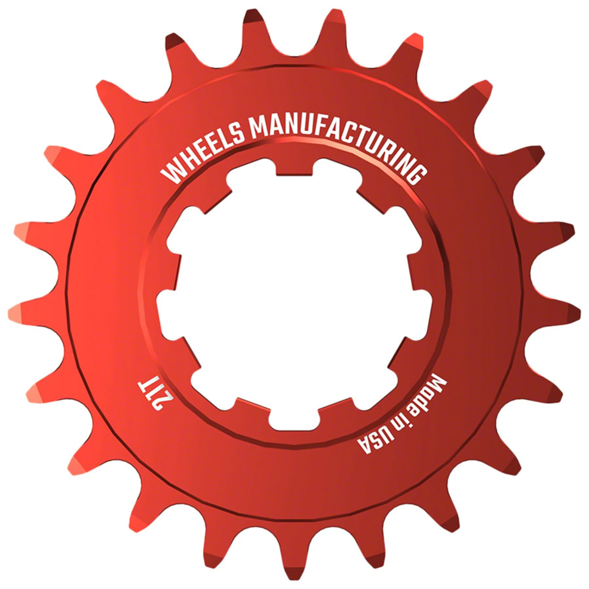 Solo-XD and Solo-Spline Cog - Image 59