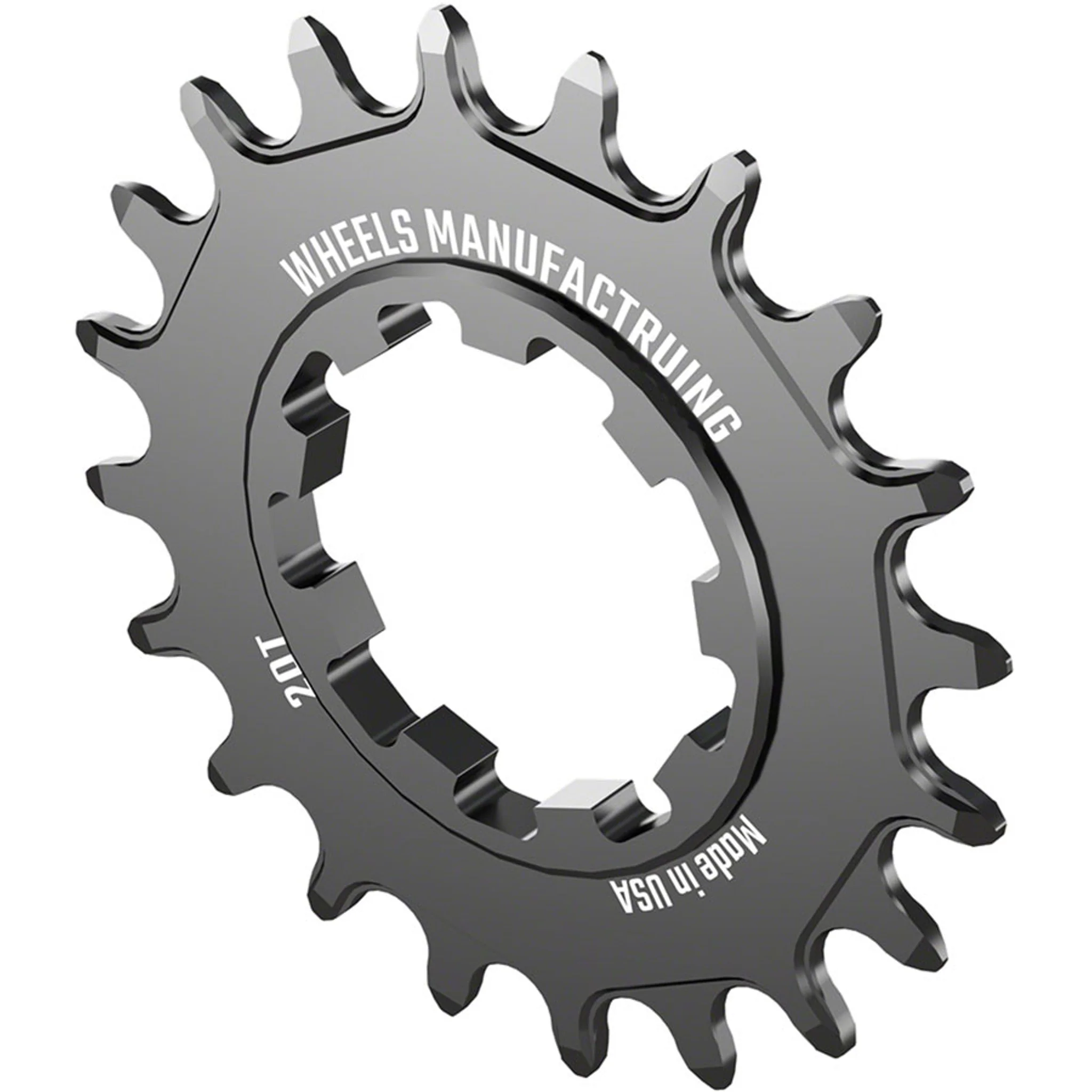 Solo-XD and Solo-Spline Cog - Image 6