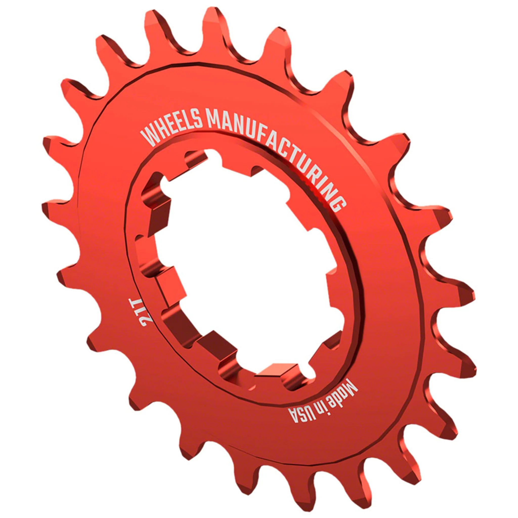 Solo-XD and Solo-Spline Cog - Image 60