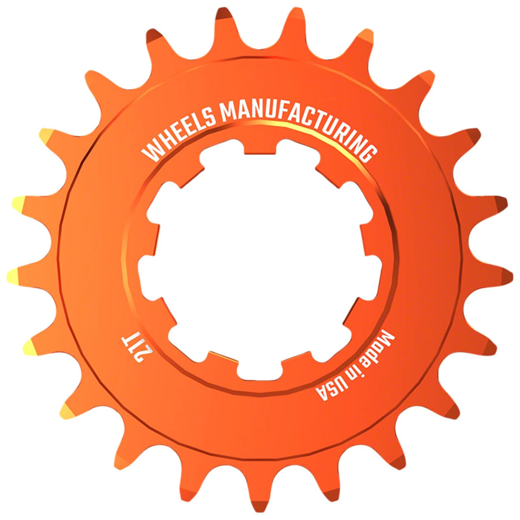 Solo-XD and Solo-Spline Cog - Image 61