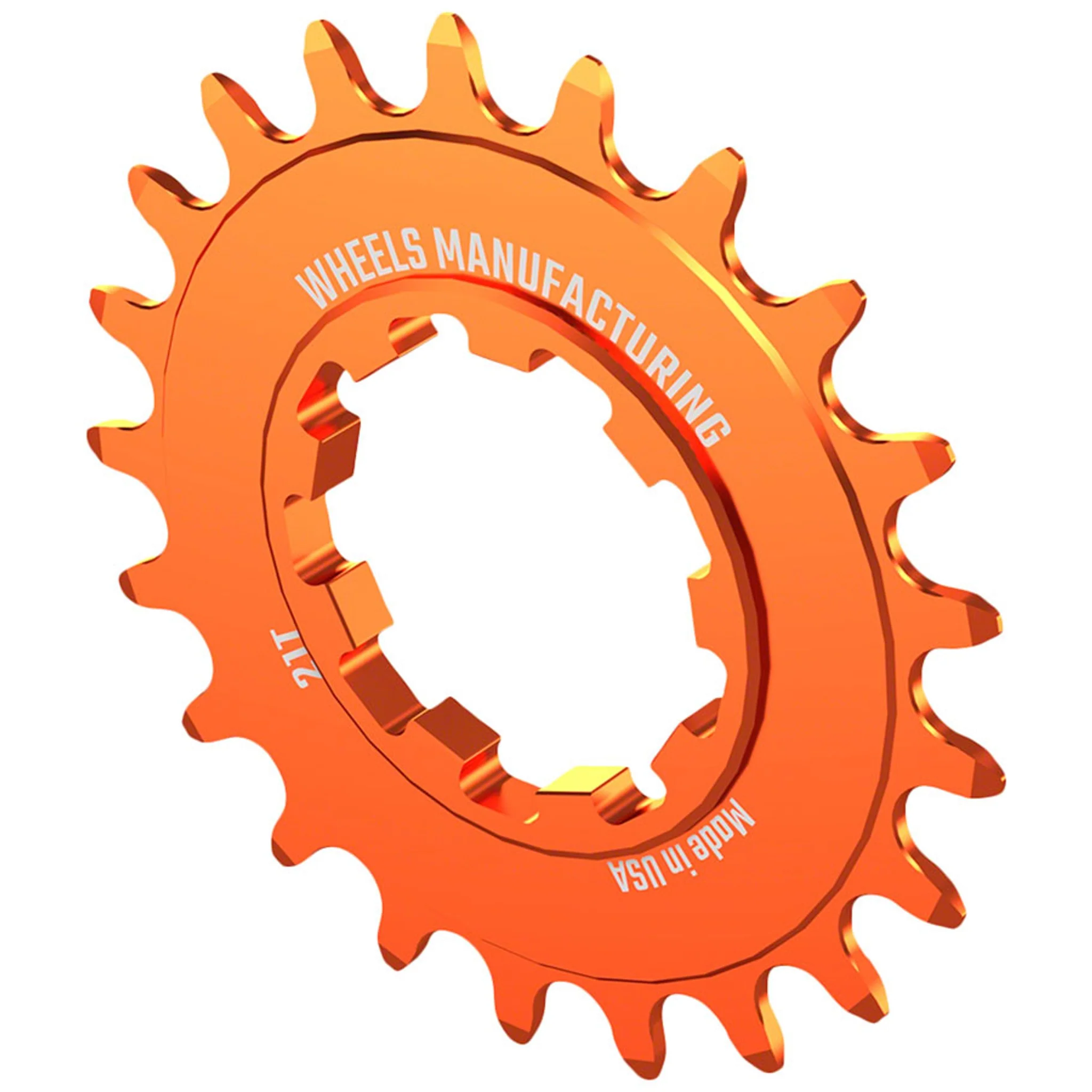 Solo-XD and Solo-Spline Cog - Image 62