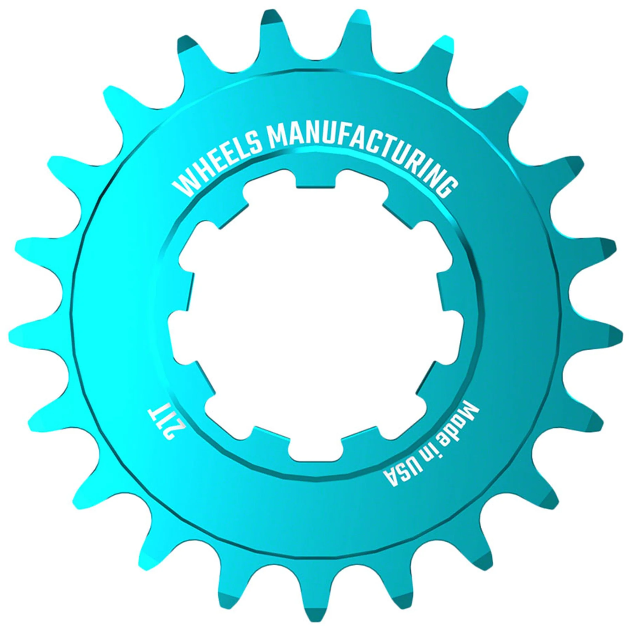 Solo-XD and Solo-Spline Cog - Image 63