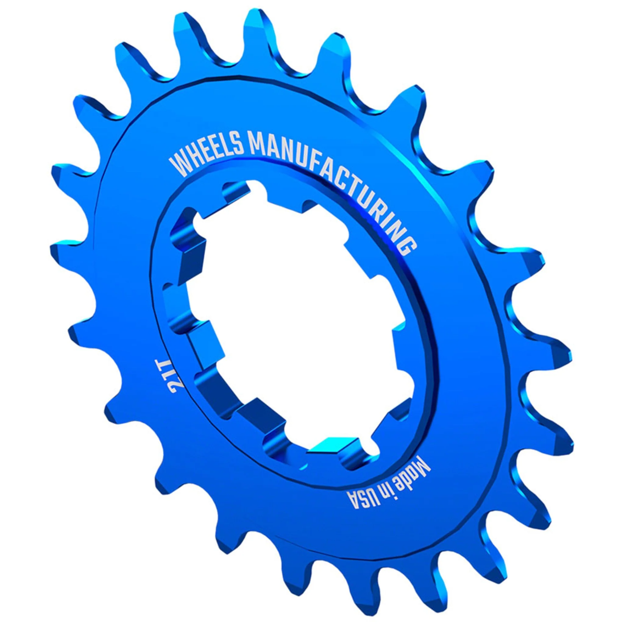 Solo-XD and Solo-Spline Cog - Image 66