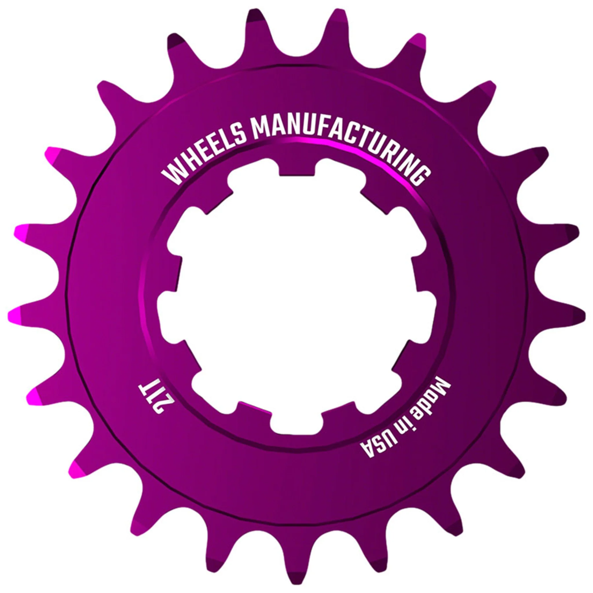 Solo-XD and Solo-Spline Cog - Image 67