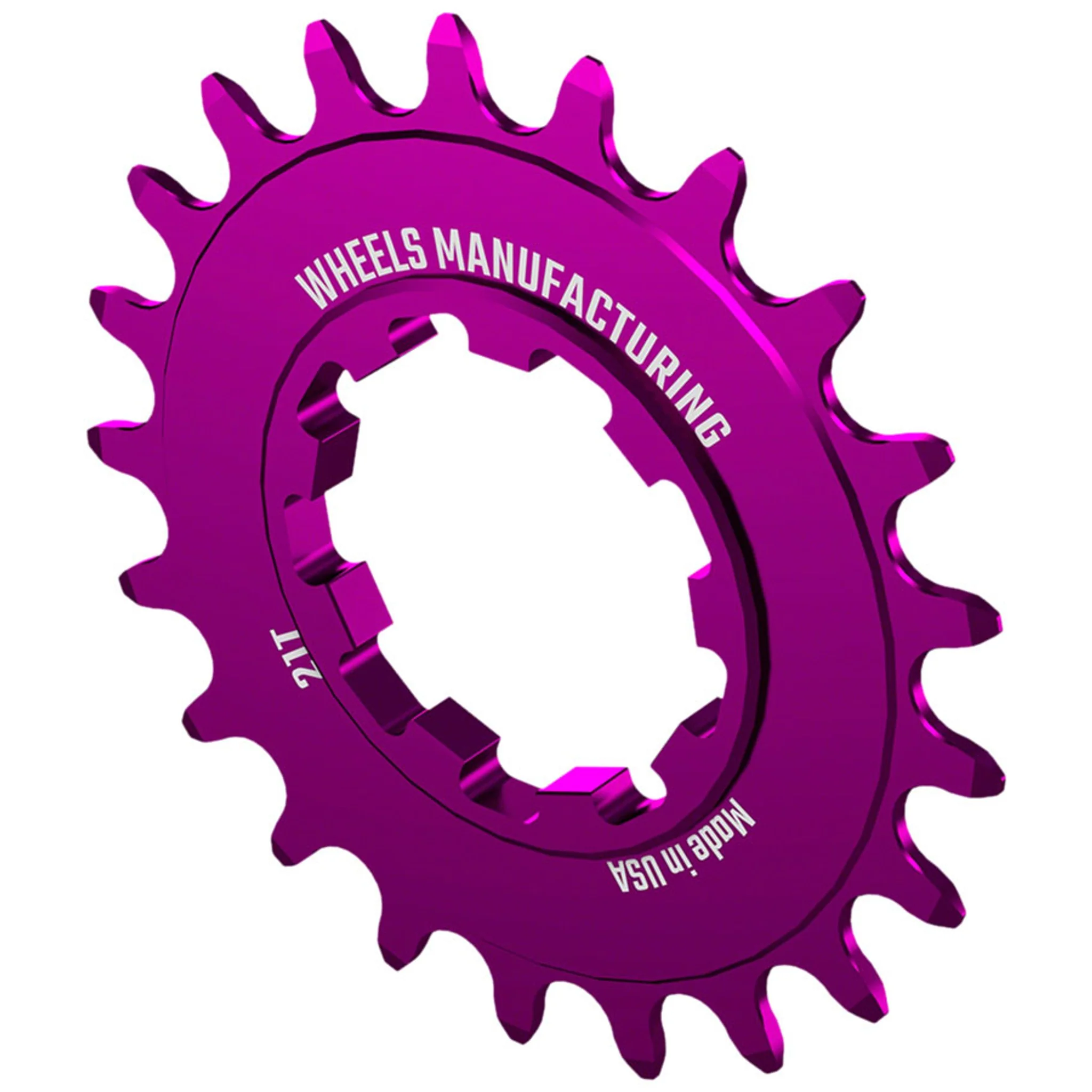 Solo-XD and Solo-Spline Cog - Image 68