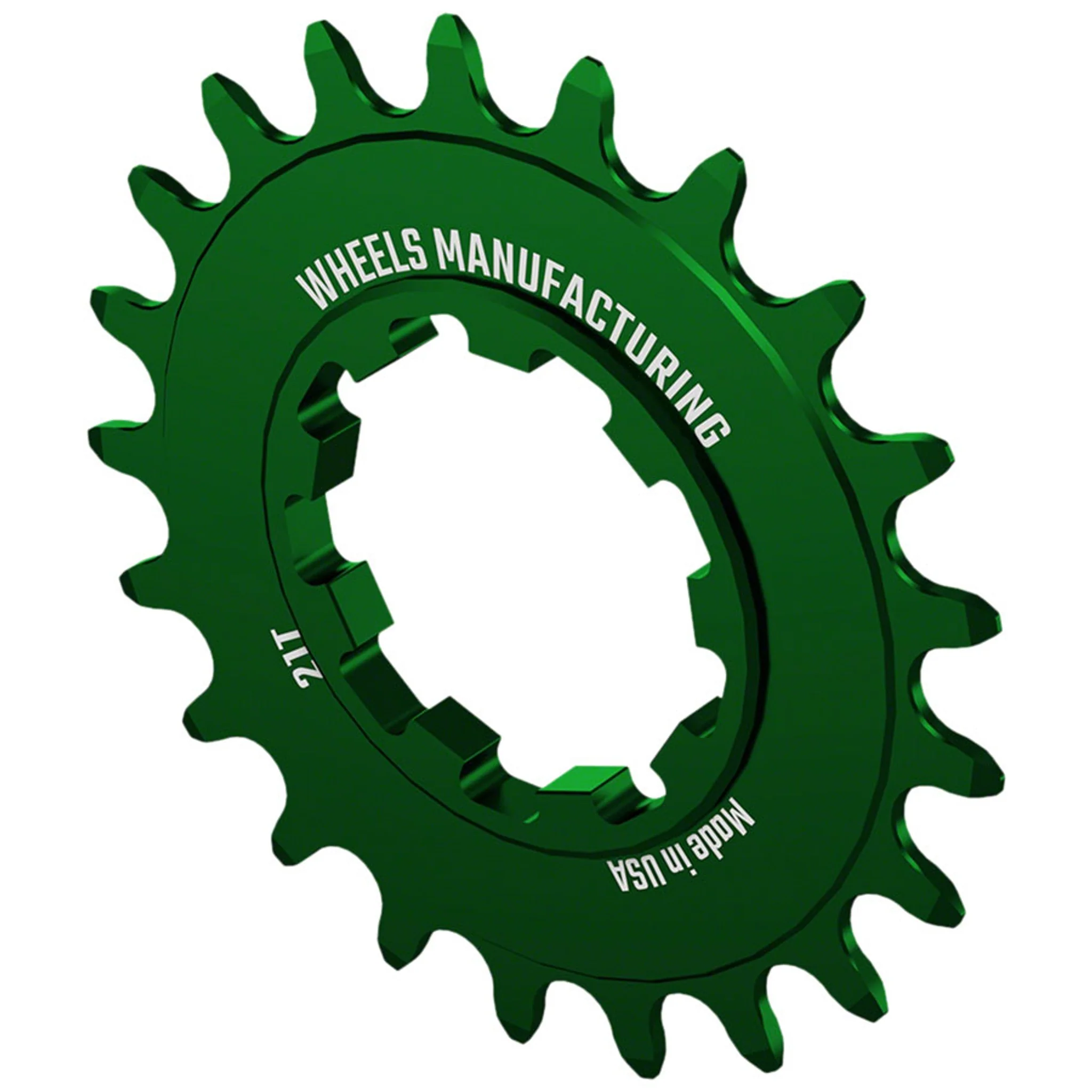 Solo-XD and Solo-Spline Cog - Image 70