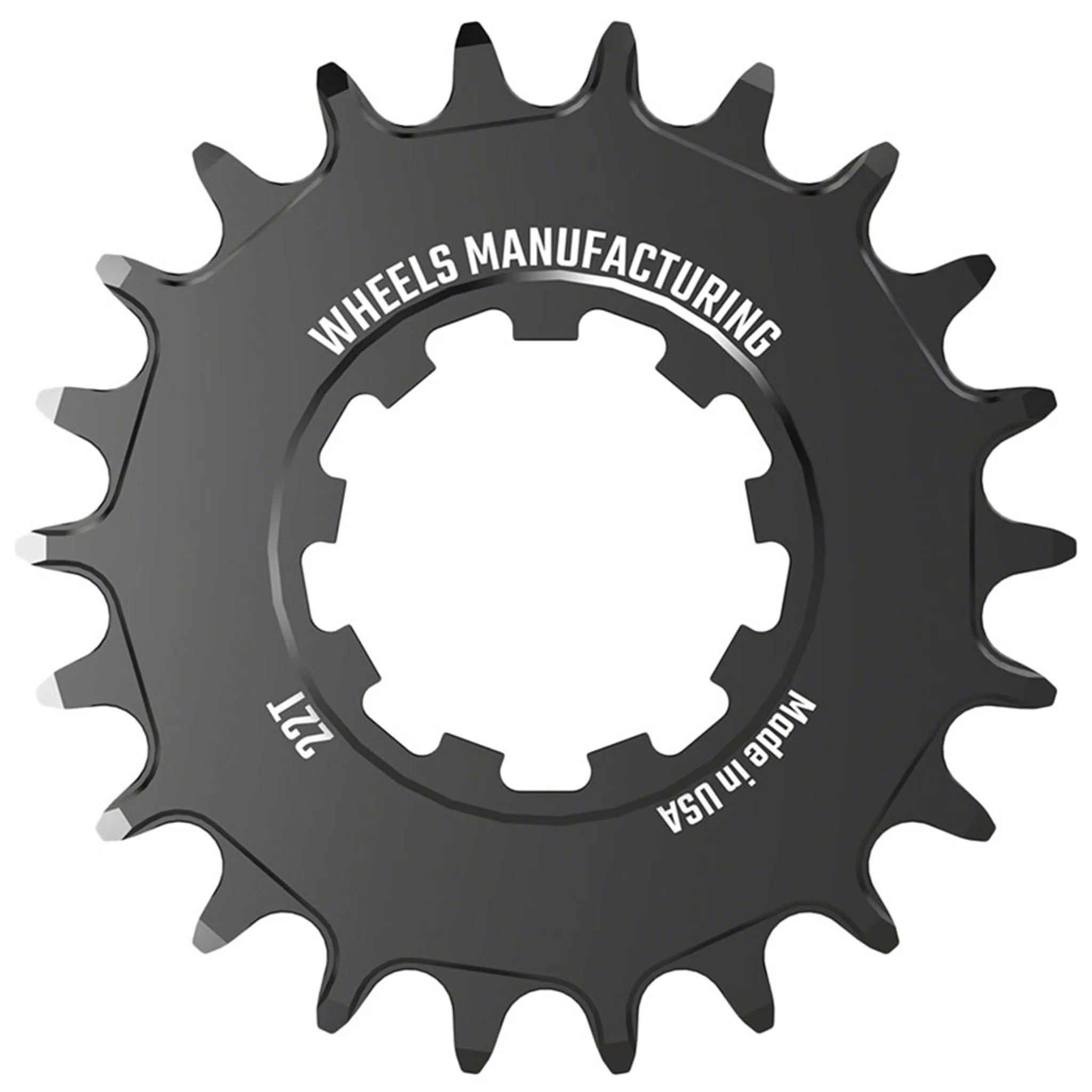 Solo-XD and Solo-Spline Cog - Image 71